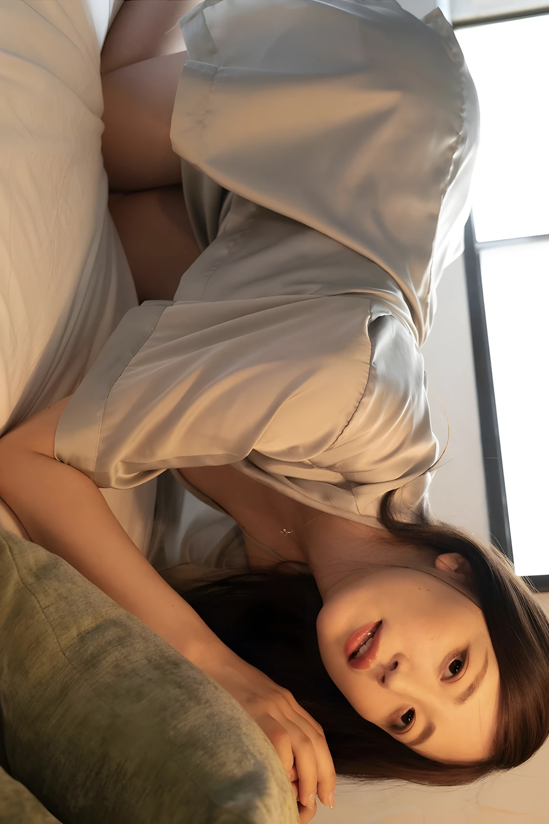 Ririko Kinoshita 木下凛々子 – デジタル写真集 「KISEKI Vol.2」 - P58