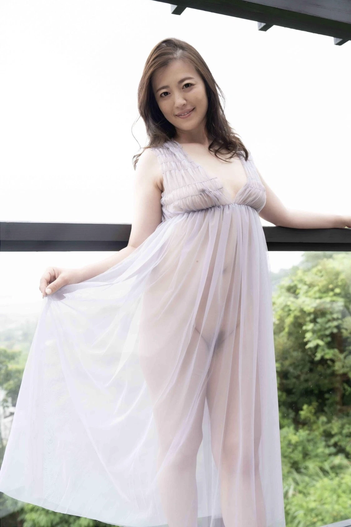 Ririko Kinoshita 木下凛々子 – デジタル写真集 「KISEKI Vol.2」 - P5