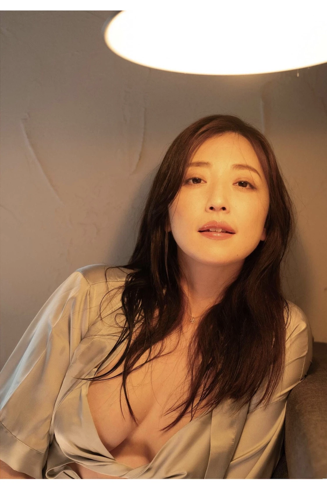 Ririko Kinoshita 木下凛々子 – デジタル写真集 「KISEKI Vol.2」 - P60