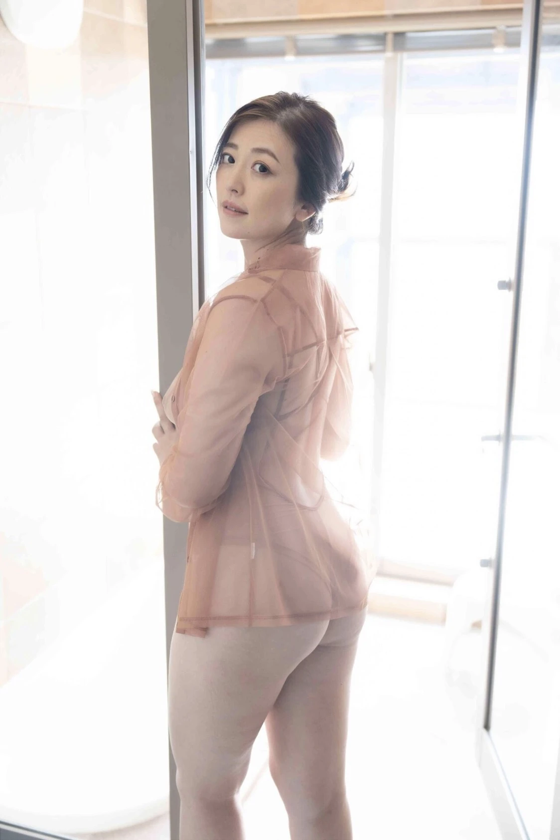 Ririko Kinoshita 木下凛々子 – デジタル写真集 「KISEKI Vol.2」 - P74
