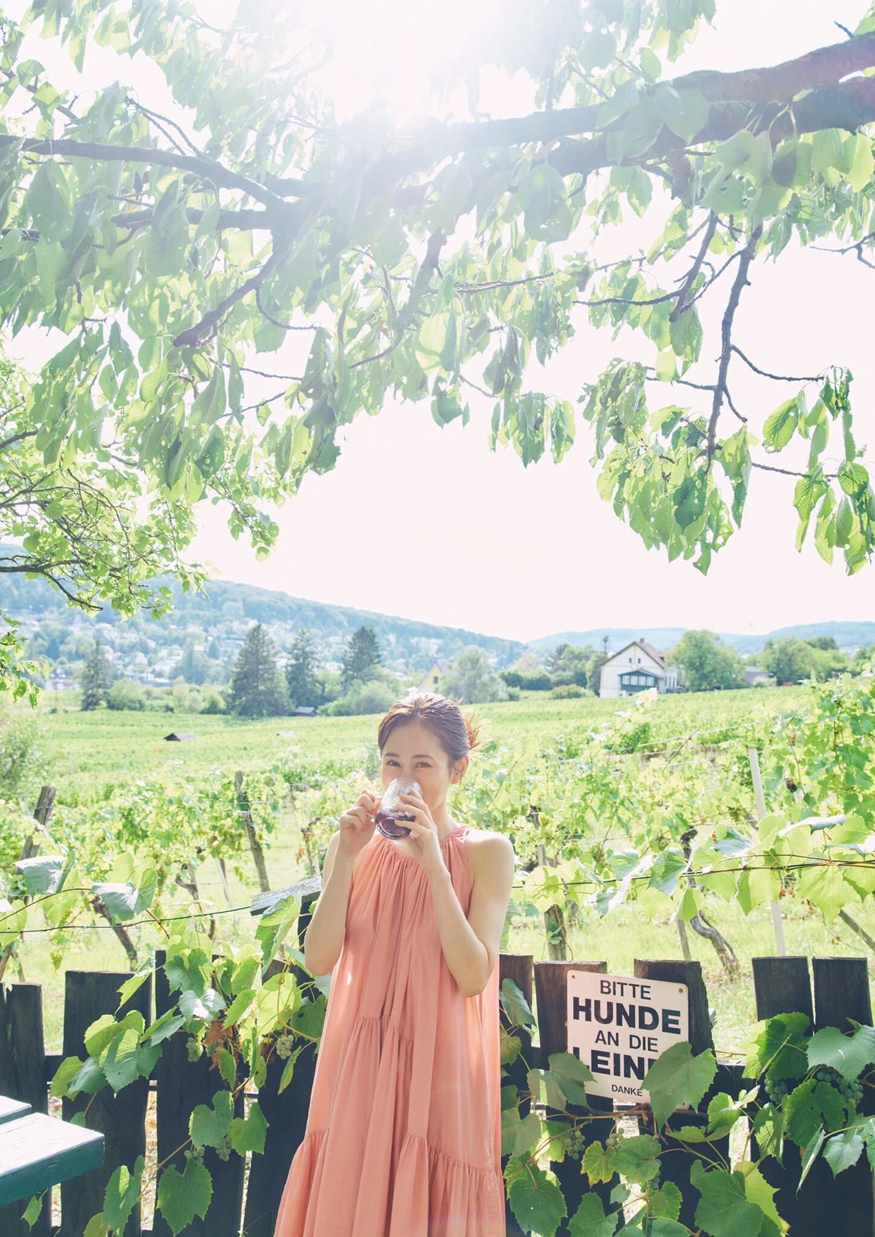 Atsuko Maeda 前田敦子 – 6th Photobook 写真集 「Beste」 - P100