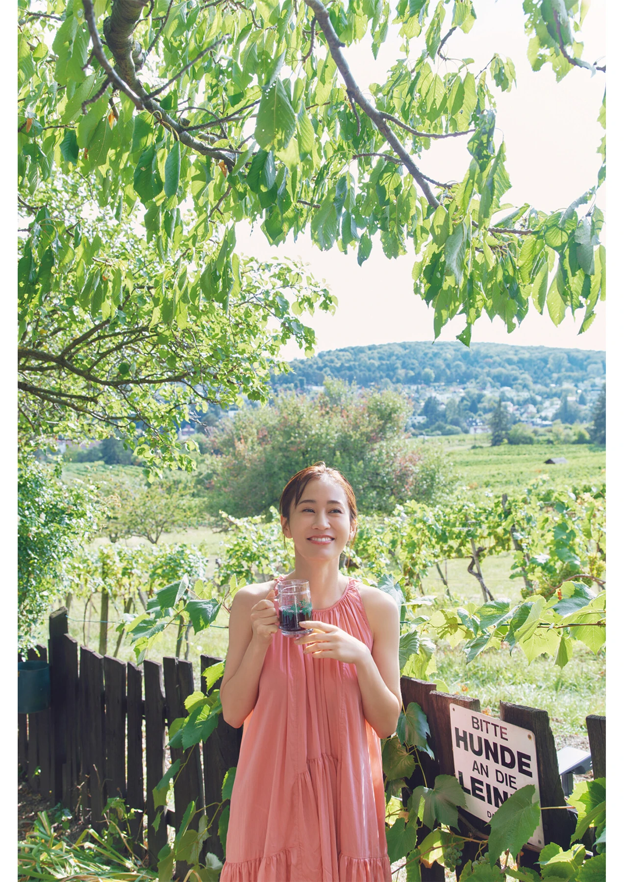 Atsuko Maeda 前田敦子 – 6th Photobook 写真集 「Beste」 - P101