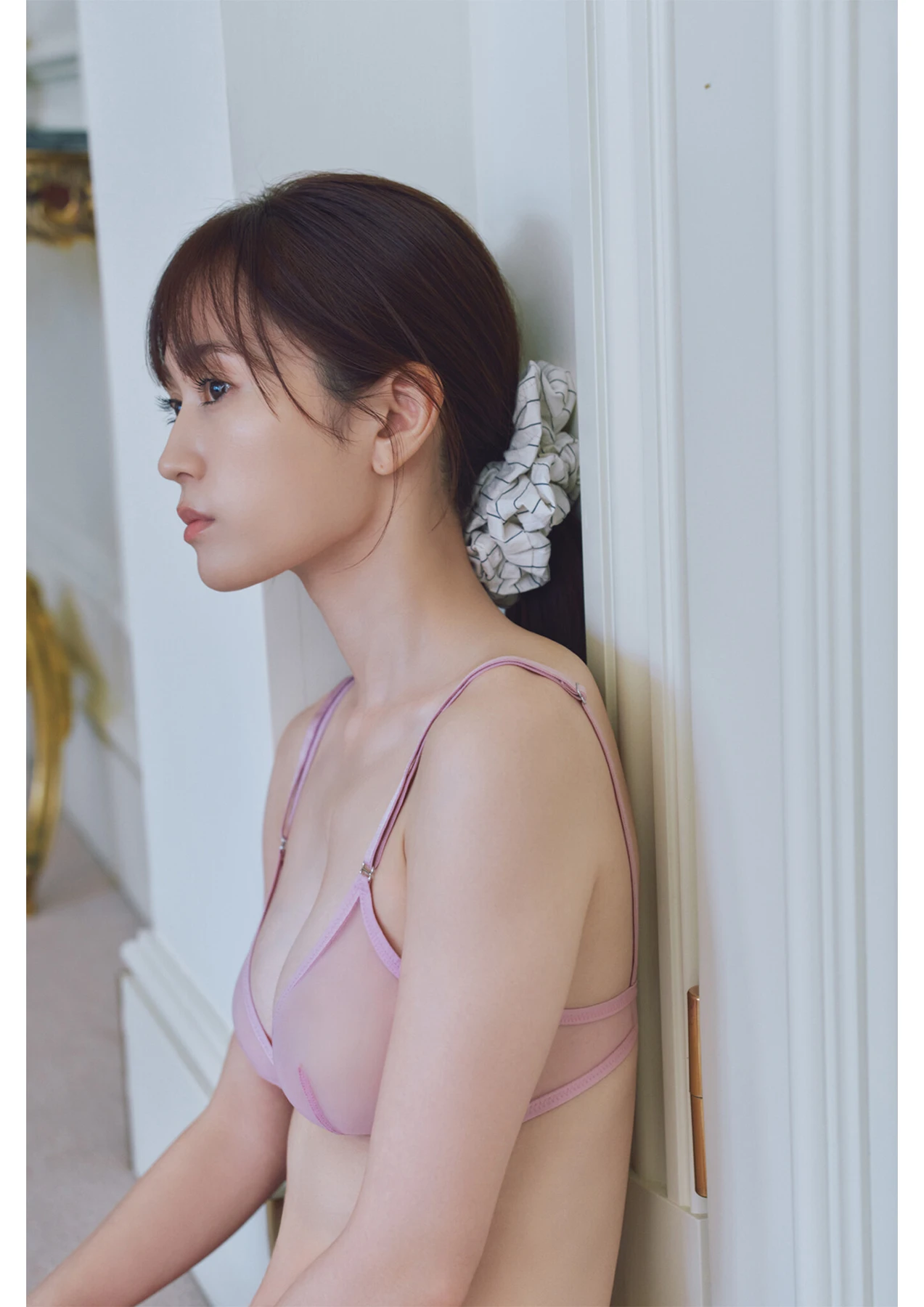Atsuko Maeda 前田敦子 – 6th Photobook 写真集 「Beste」 - P112
