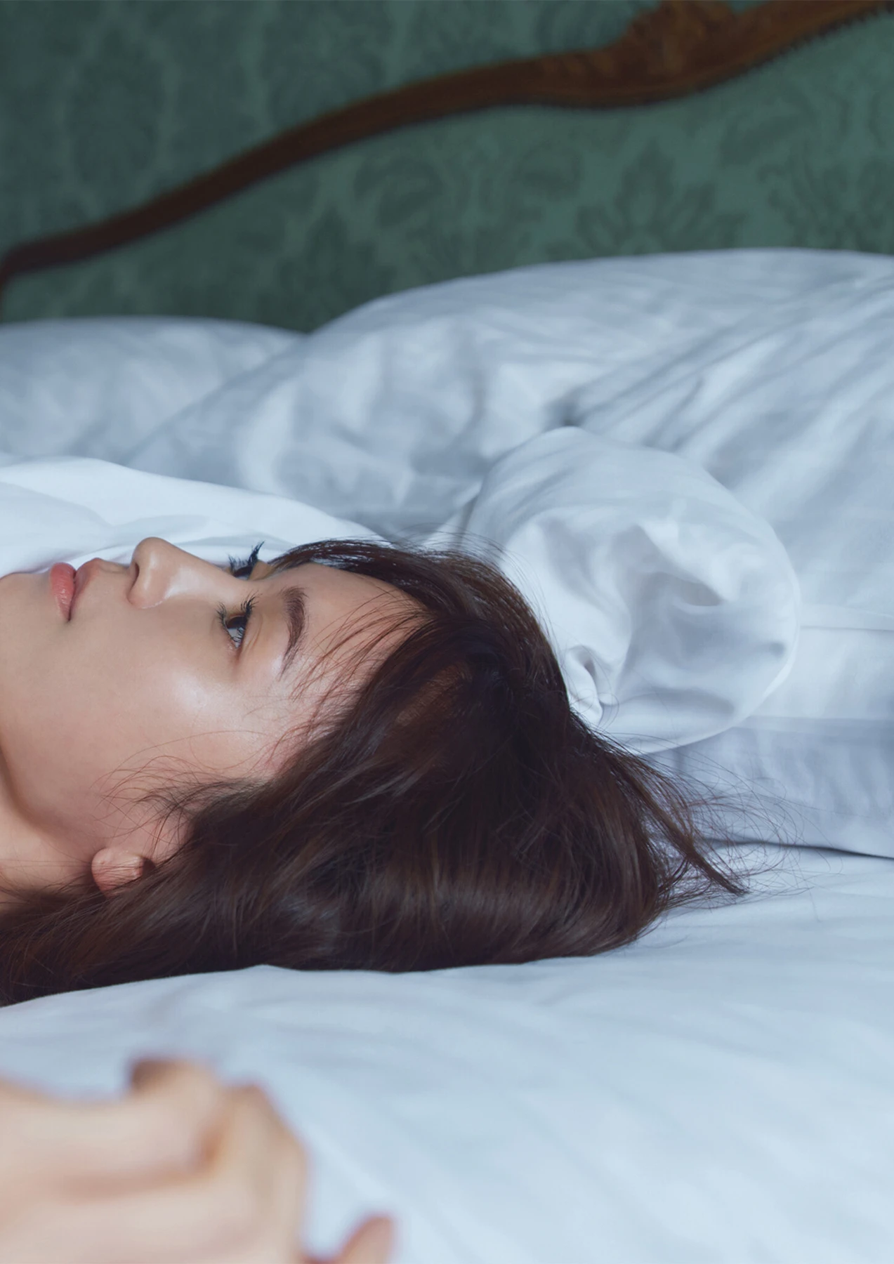 Atsuko Maeda 前田敦子 – 6th Photobook 写真集 「Beste」 - P124