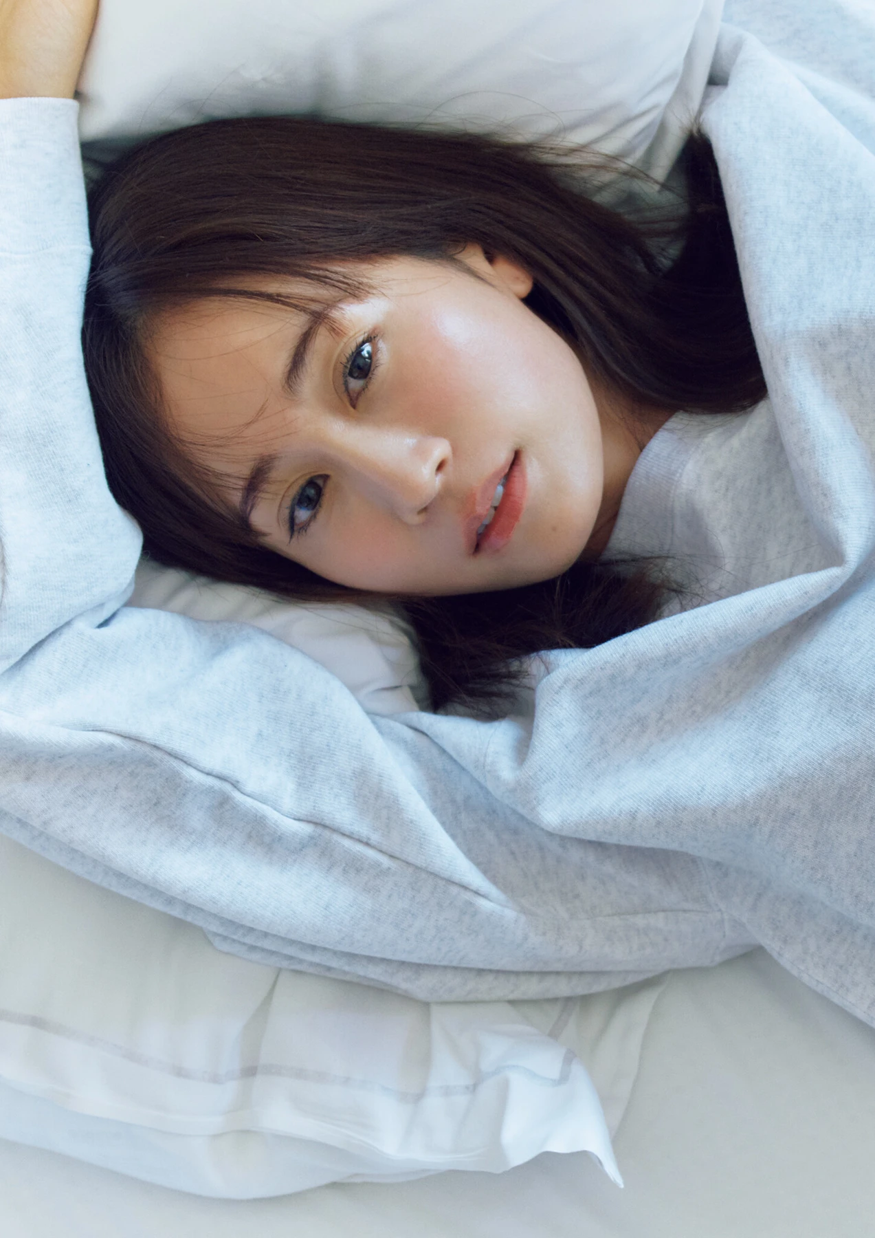 Atsuko Maeda 前田敦子 – 6th Photobook 写真集 「Beste」 - P128