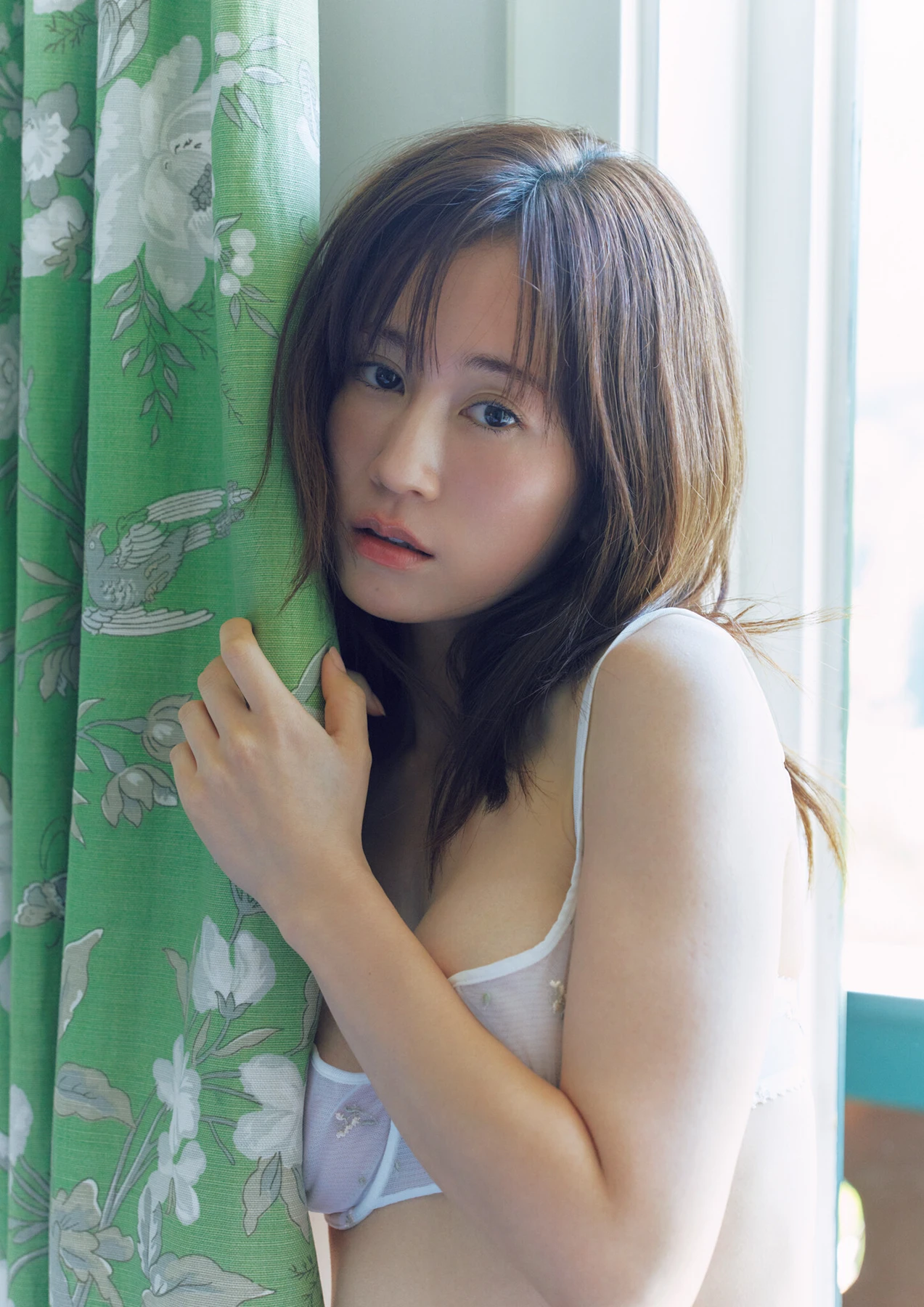 Atsuko Maeda 前田敦子 – 6th Photobook 写真集 「Beste」 - P139