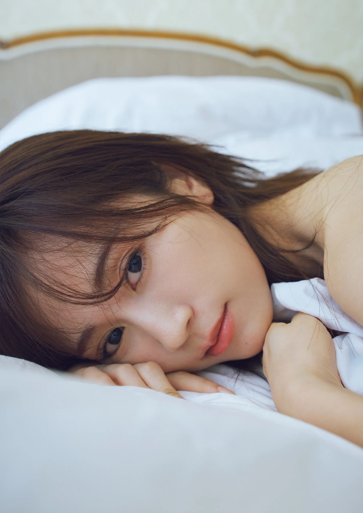 Atsuko Maeda 前田敦子 – 6th Photobook 写真集 「Beste」 - P142