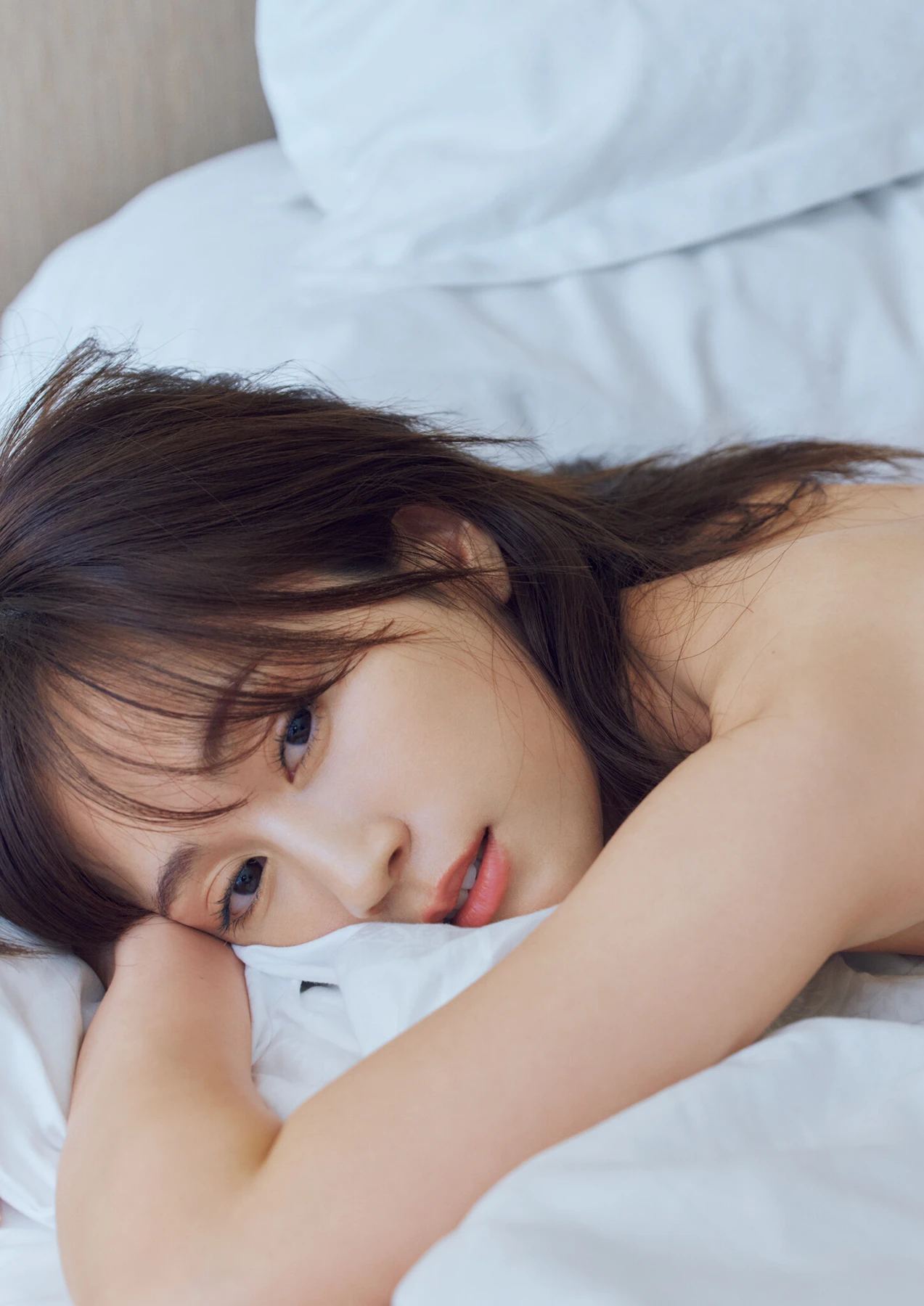 Atsuko Maeda 前田敦子 – 6th Photobook 写真集 「Beste」 - P145