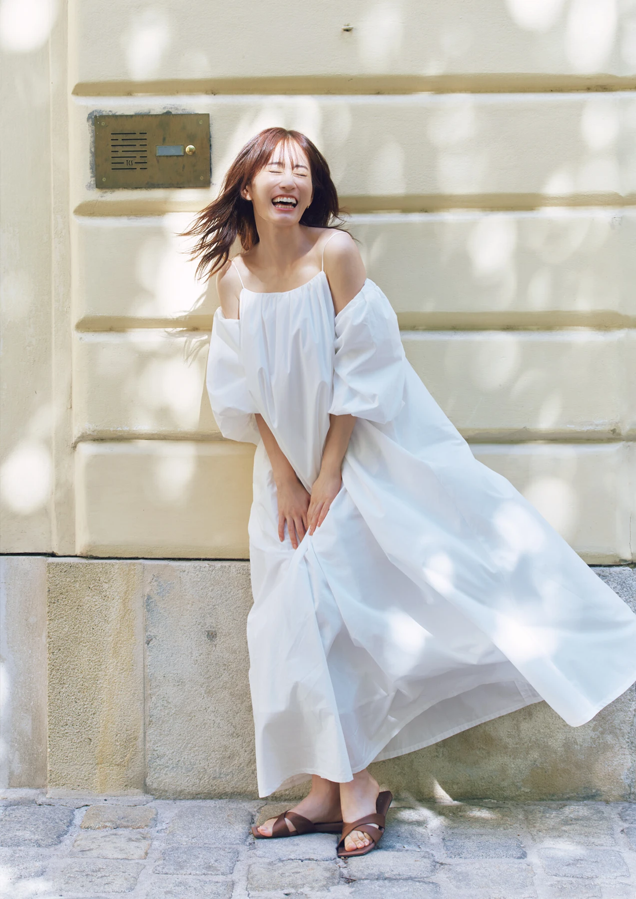 Atsuko Maeda 前田敦子 – 6th Photobook 写真集 「Beste」 - P28