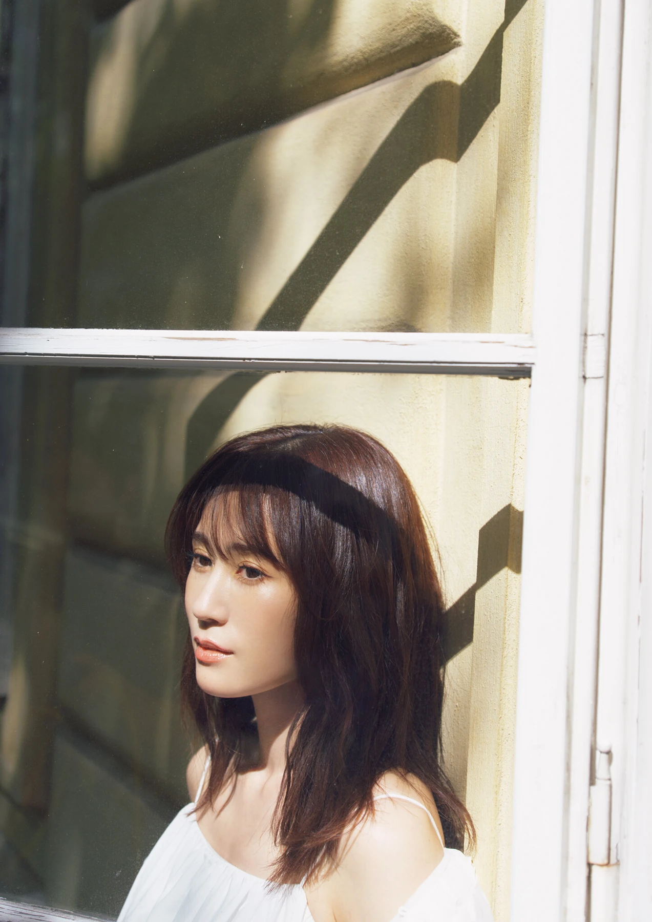 Atsuko Maeda 前田敦子 – 6th Photobook 写真集 「Beste」 - P31