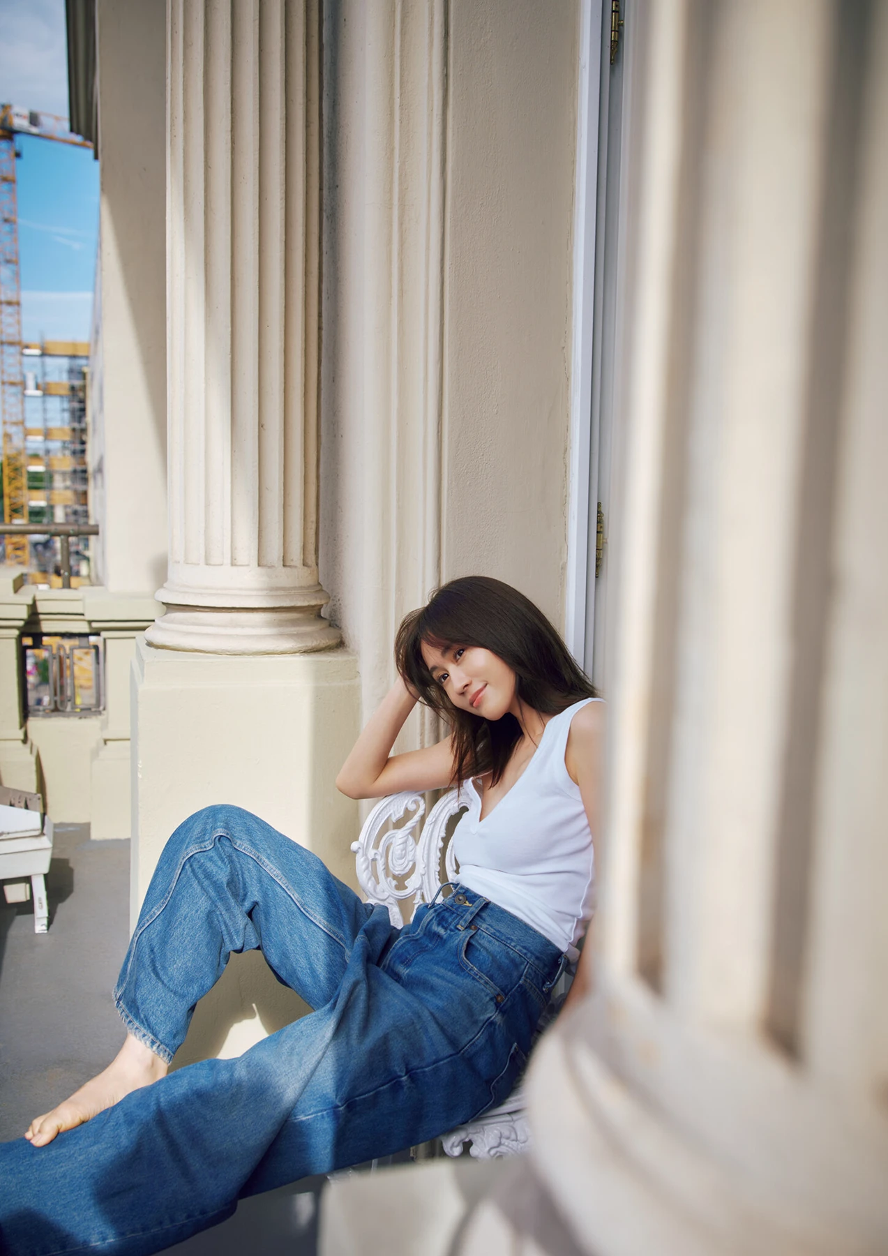 Atsuko Maeda 前田敦子 – 6th Photobook 写真集 「Beste」 - P38