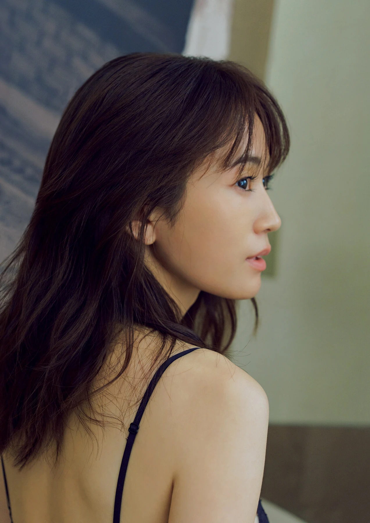 Atsuko Maeda 前田敦子 – 6th Photobook 写真集 「Beste」 - P43