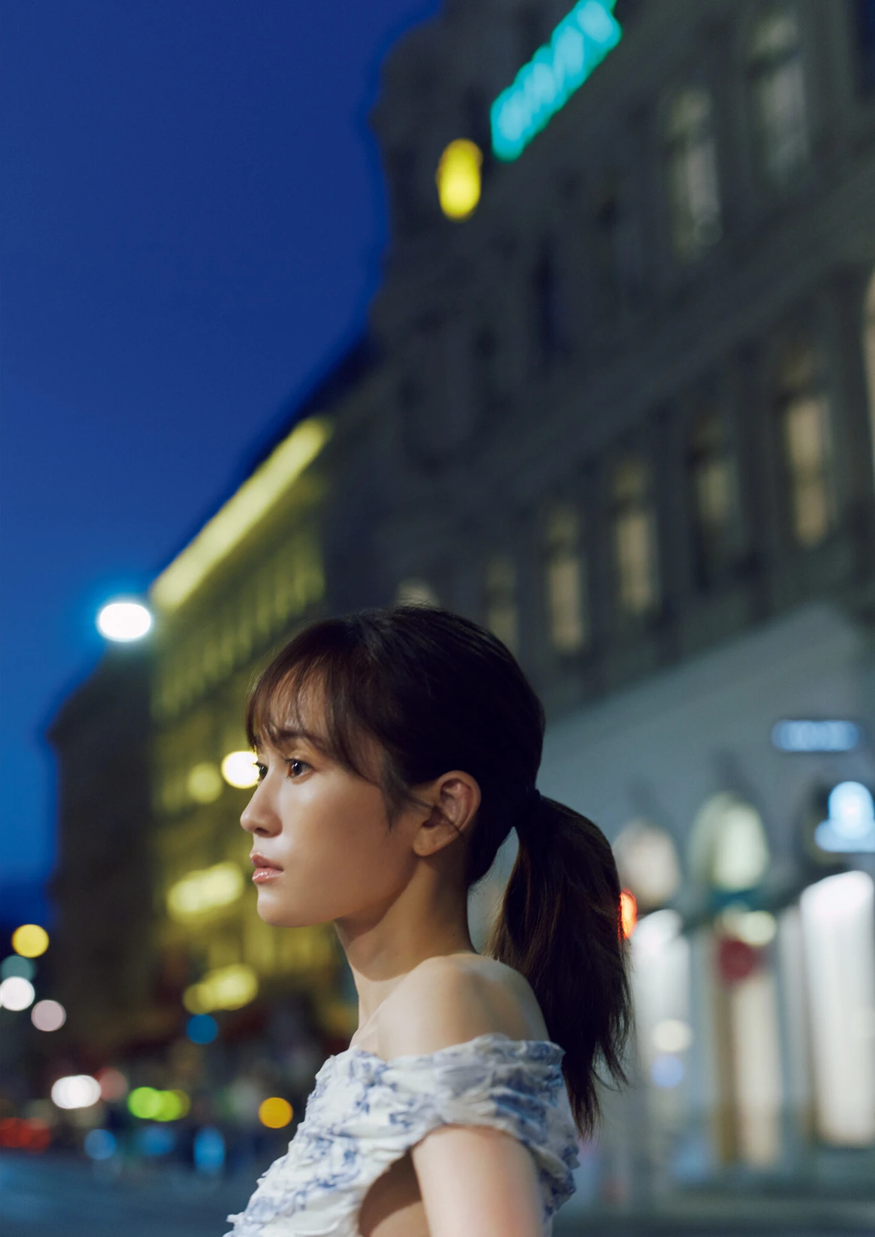 Atsuko Maeda 前田敦子 – 6th Photobook 写真集 「Beste」 - P59
