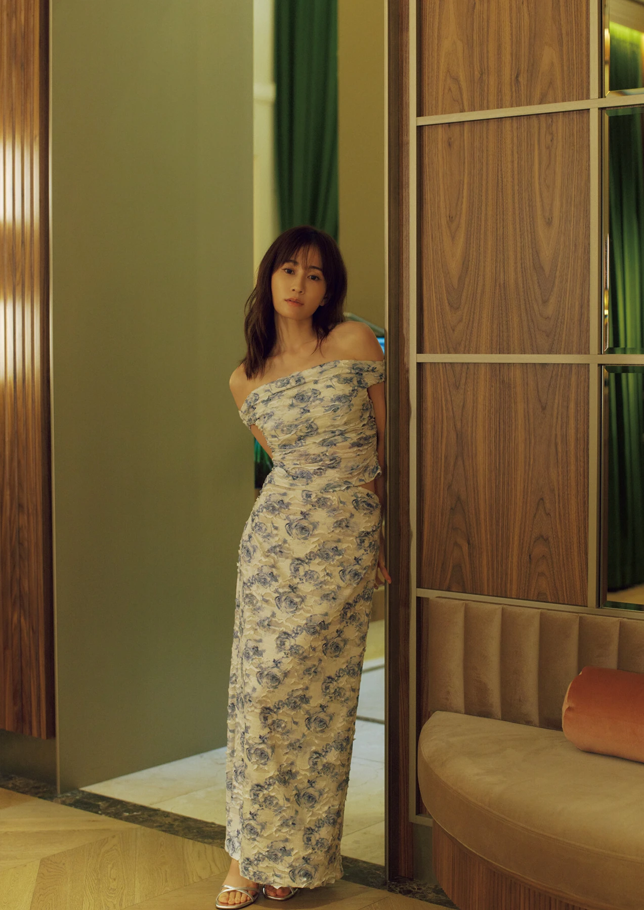 Atsuko Maeda 前田敦子 – 6th Photobook 写真集 「Beste」 - P61