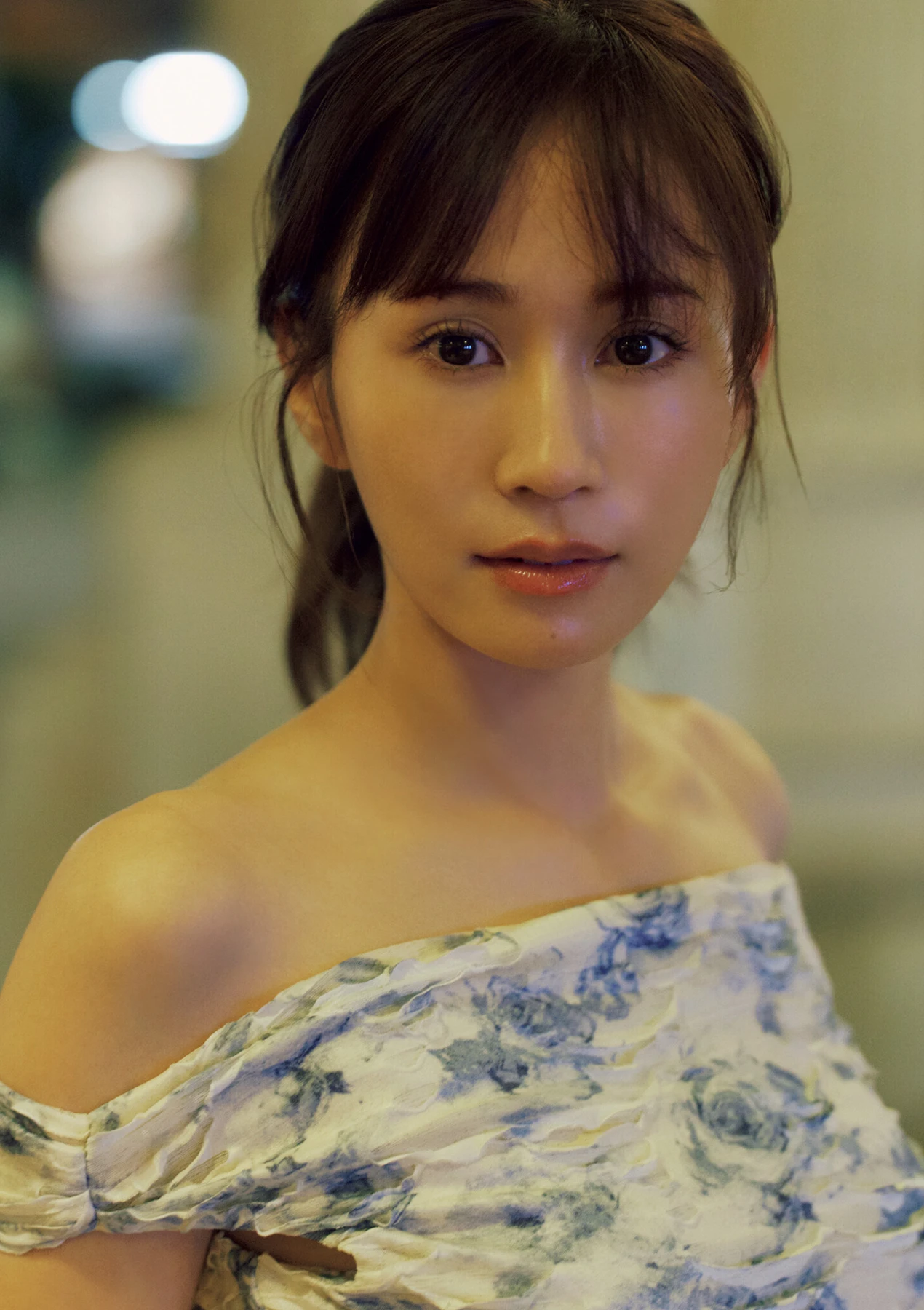 Atsuko Maeda 前田敦子 – 6th Photobook 写真集 「Beste」 - P62