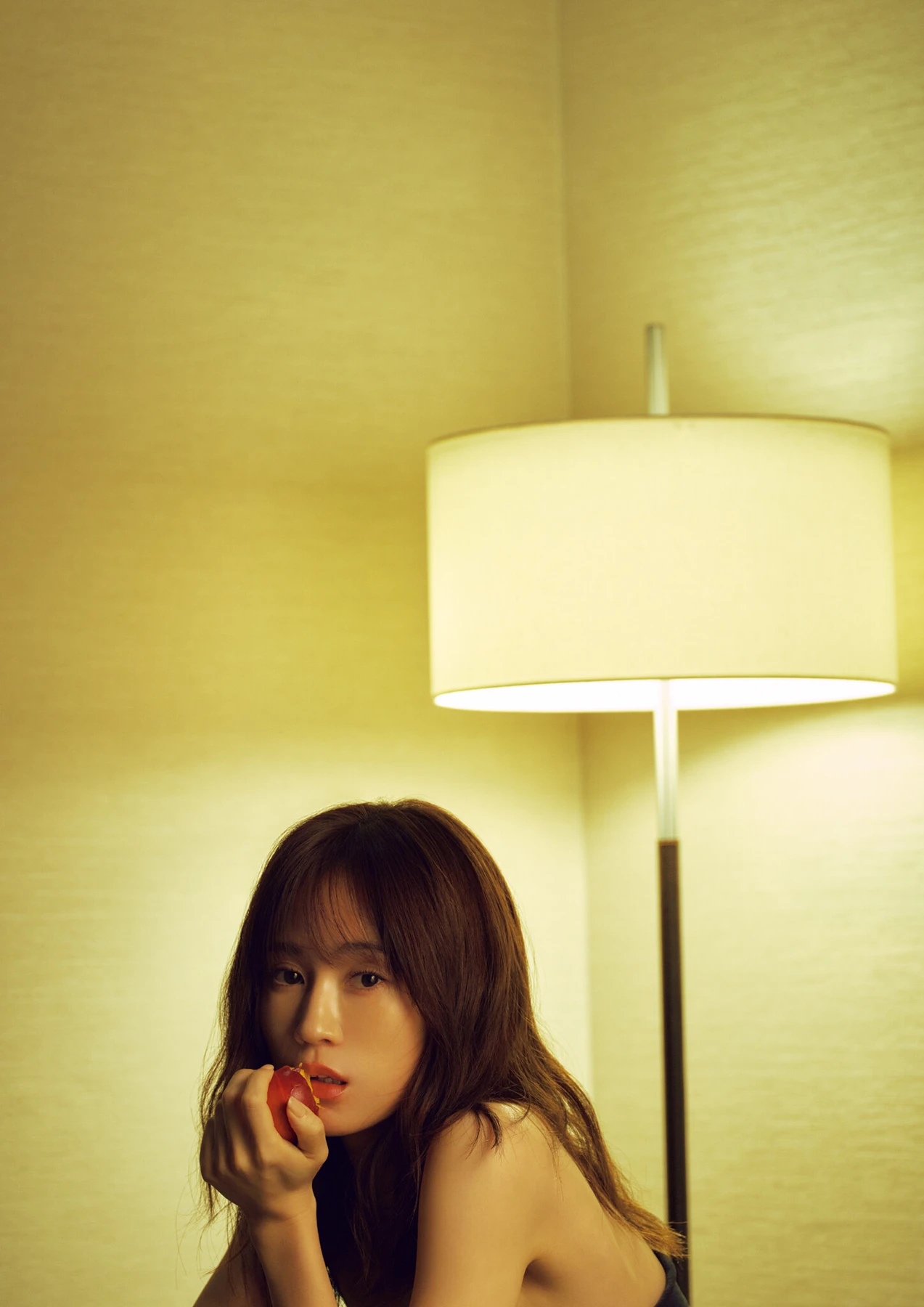 Atsuko Maeda 前田敦子 – 6th Photobook 写真集 「Beste」 - P63
