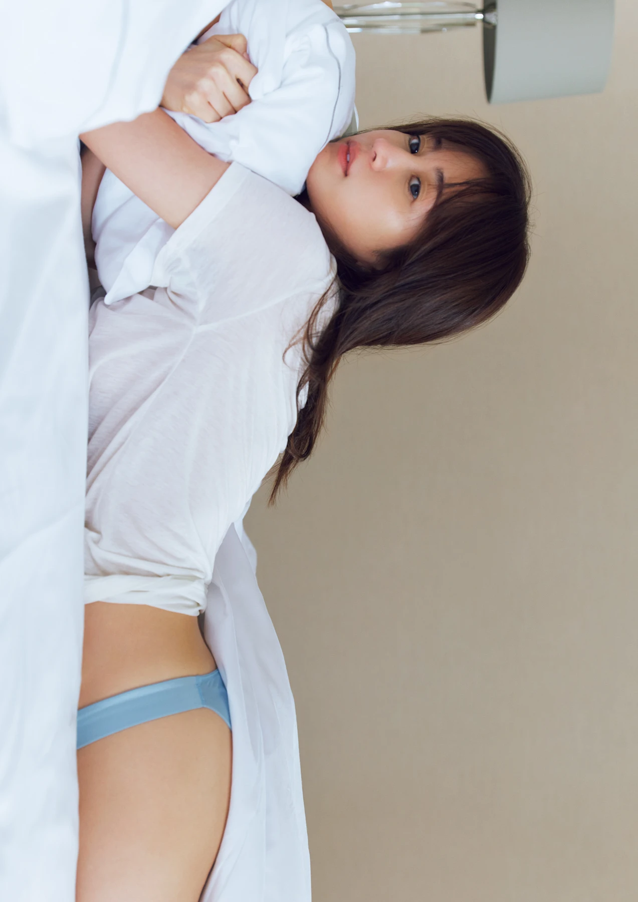Atsuko Maeda 前田敦子 – 6th Photobook 写真集 「Beste」 - P76