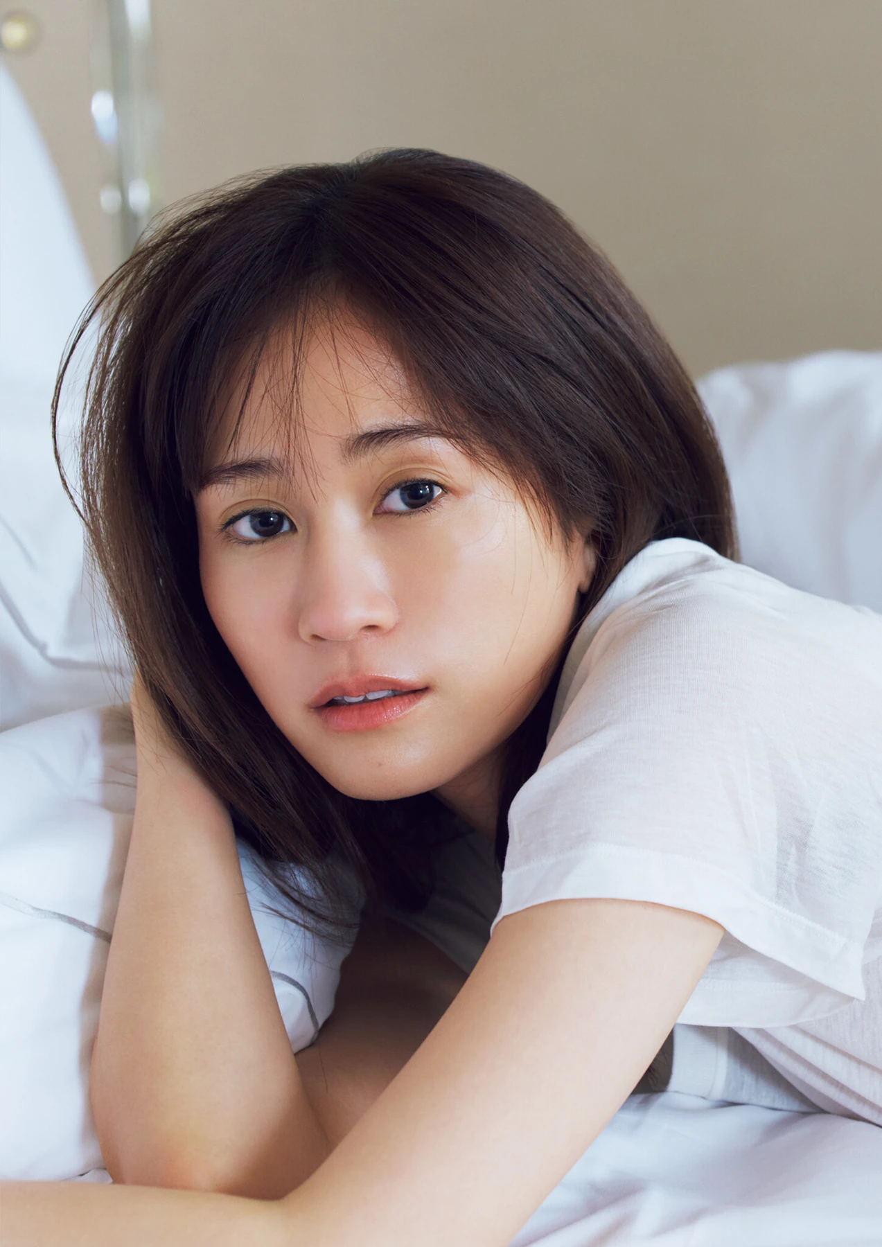Atsuko Maeda 前田敦子 – 6th Photobook 写真集 「Beste」 - P78