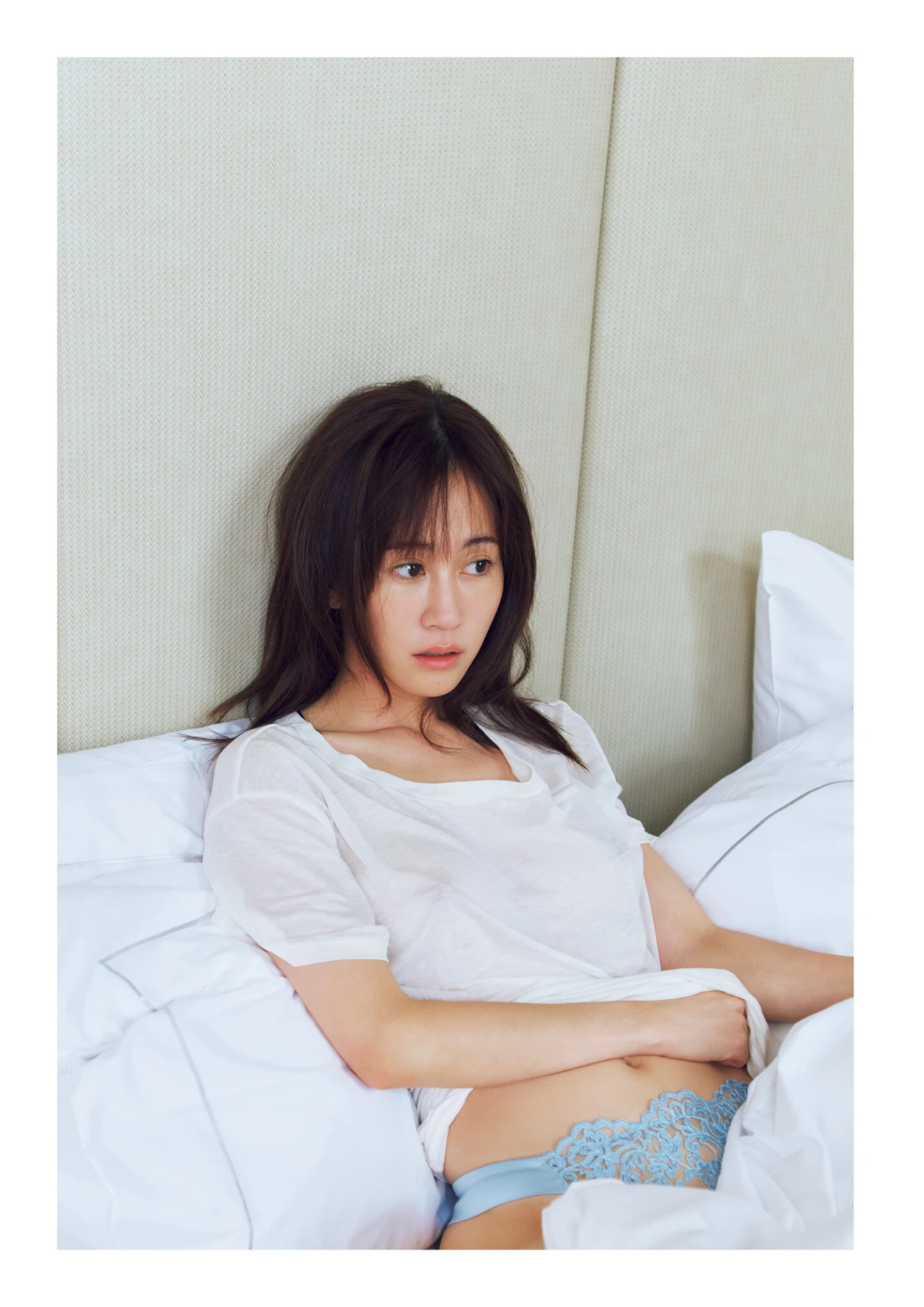 Atsuko Maeda 前田敦子 – 6th Photobook 写真集 「Beste」 - P79