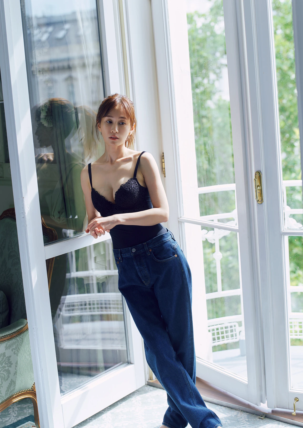Atsuko Maeda 前田敦子 – 6th Photobook 写真集 「Beste」 - P89