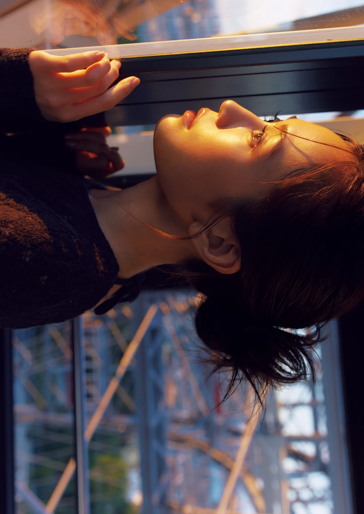 Atsuko Maeda 前田敦子 – 6th Photobook 写真集 「Beste」 - P92