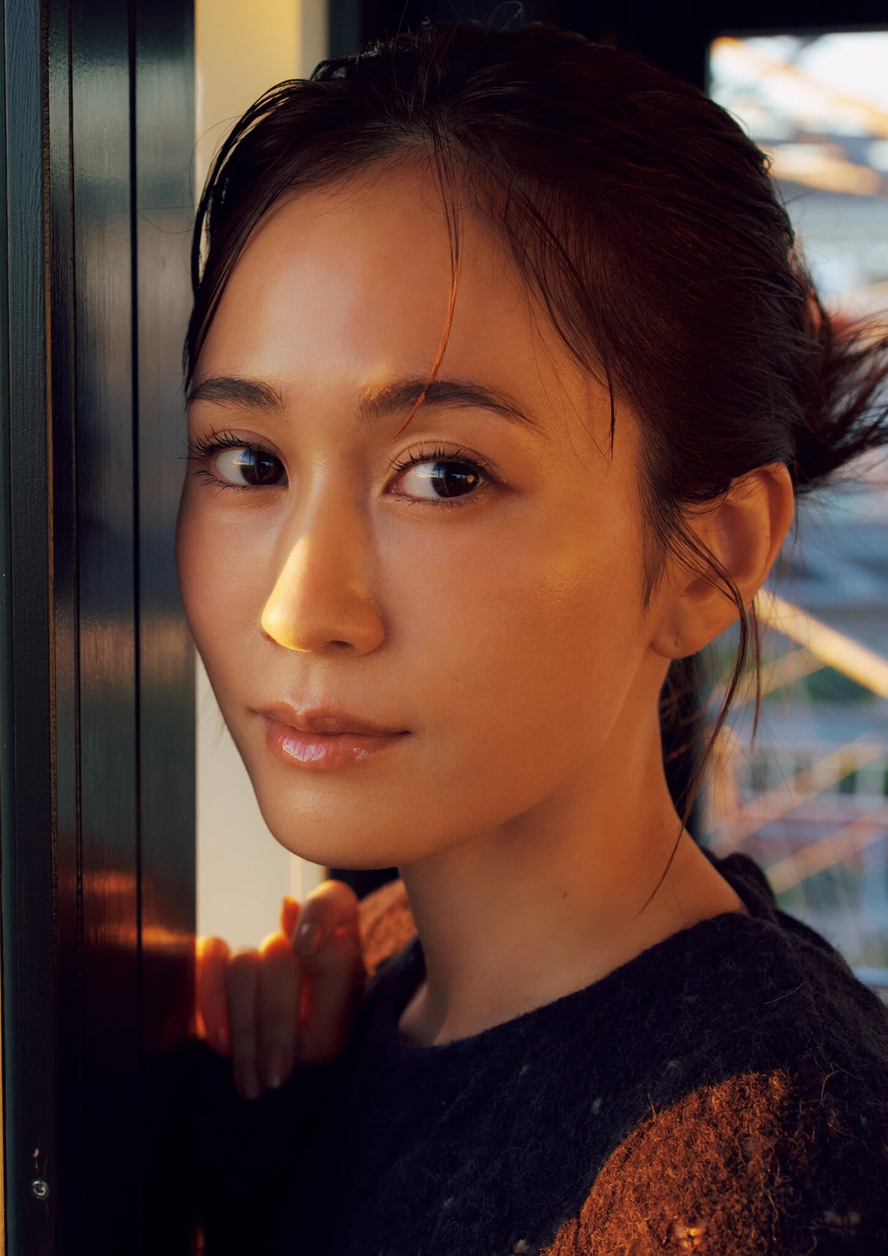 Atsuko Maeda 前田敦子 – 6th Photobook 写真集 「Beste」 - P94