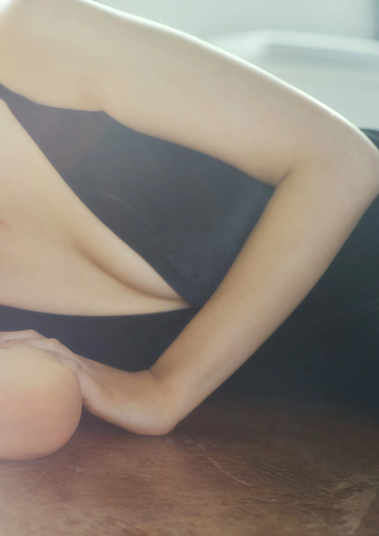 Rina Saito 斉藤里奈 – BRODYデジタル写真集 「come on」 - P53