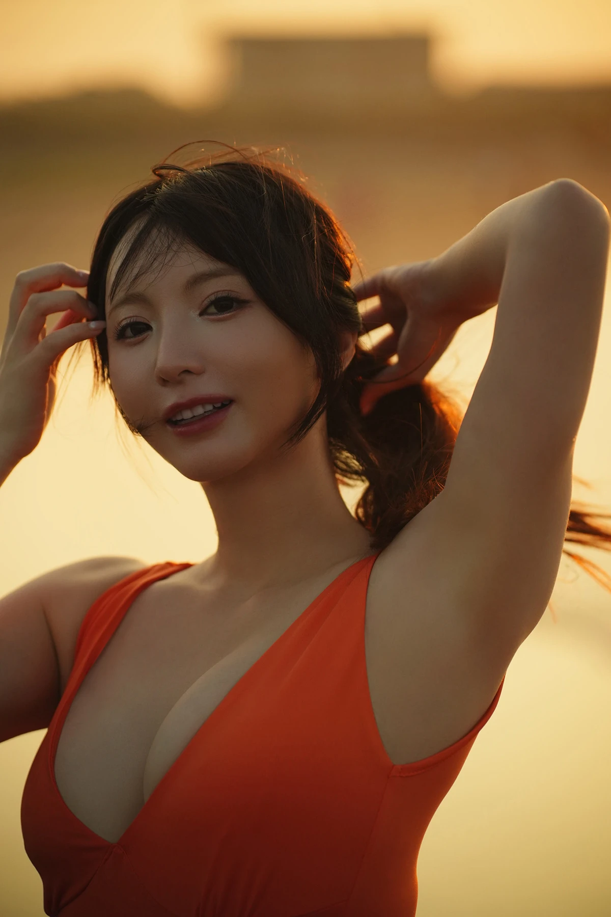 Yuka Niizuma 新妻ゆうか – FRIDAYデジタル写真集 「イケナイ淑女 Vol.2」 - P103
