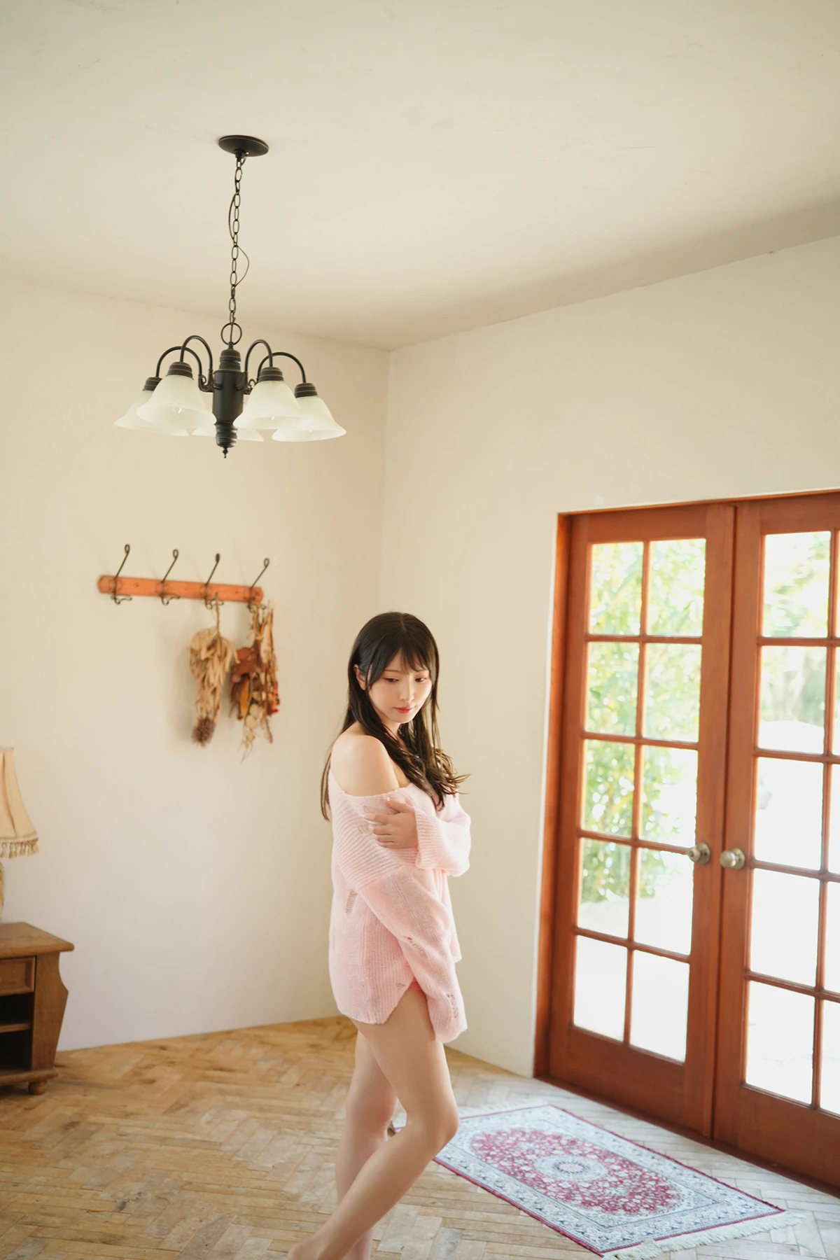 Yuka Niizuma 新妻ゆうか – FRIDAYデジタル写真集 「イケナイ淑女 Vol.2」 - P30