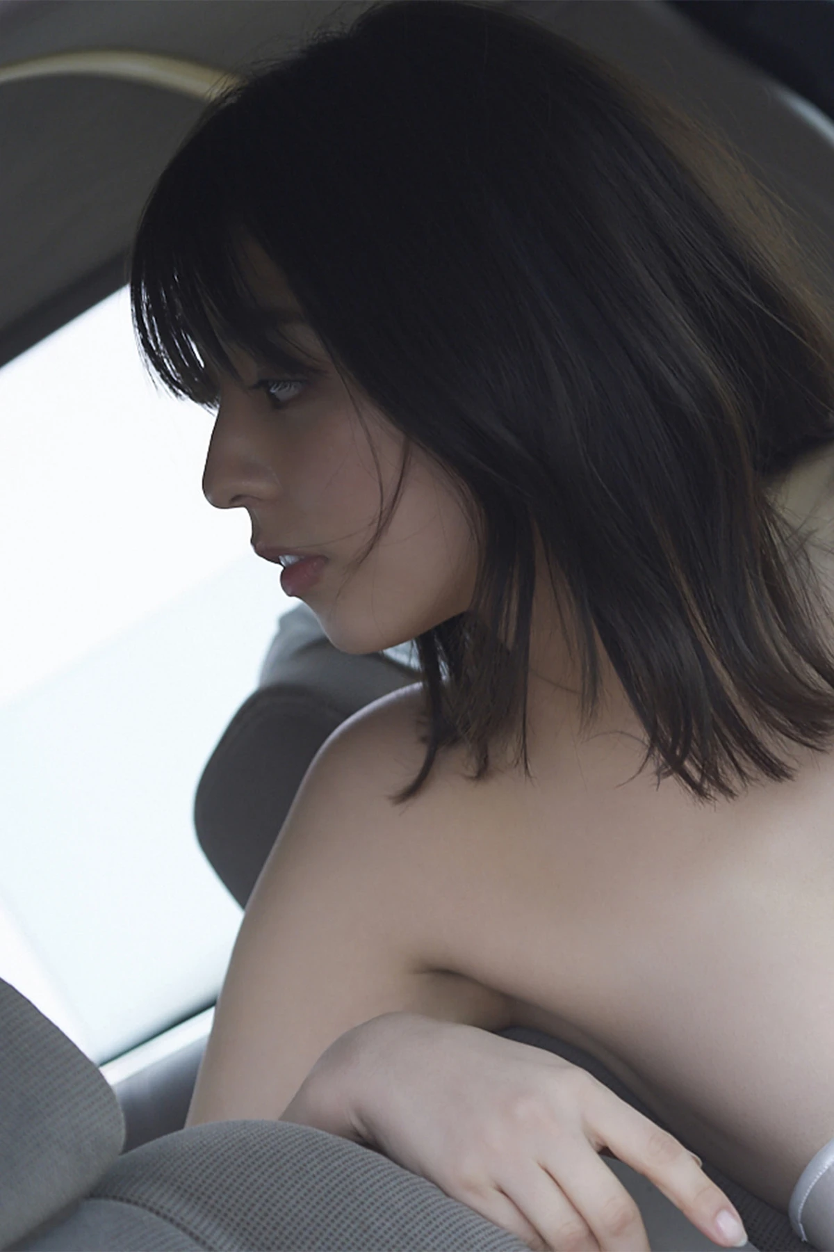 Yurina Yanagi 柳ゆり菜 – FRIDAYデジタル写真集 「一緒に一泊旅行 Vol.3」 - P124