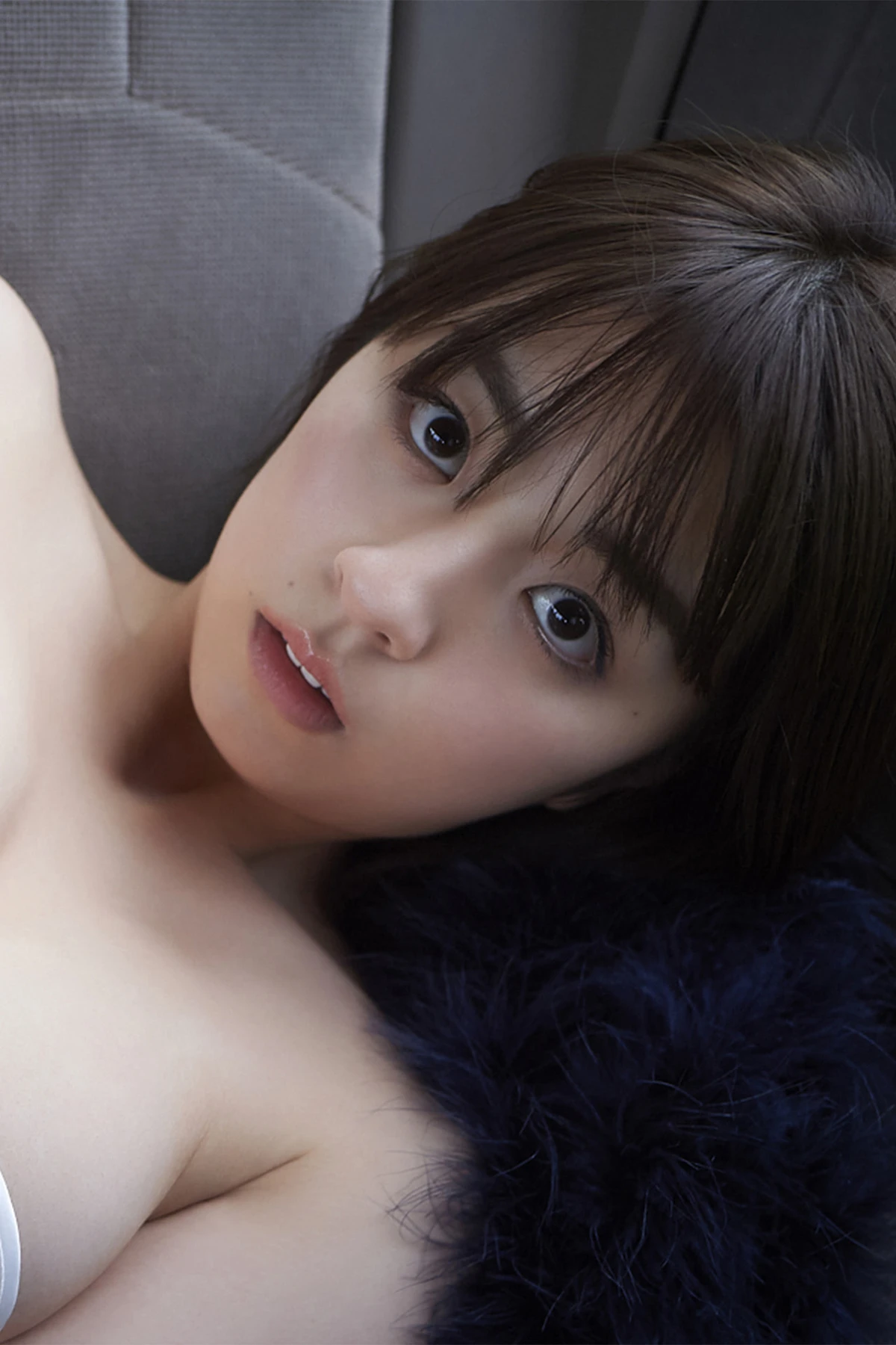 Yurina Yanagi 柳ゆり菜 – FRIDAYデジタル写真集 「一緒に一泊旅行 Vol.3」 - P130
