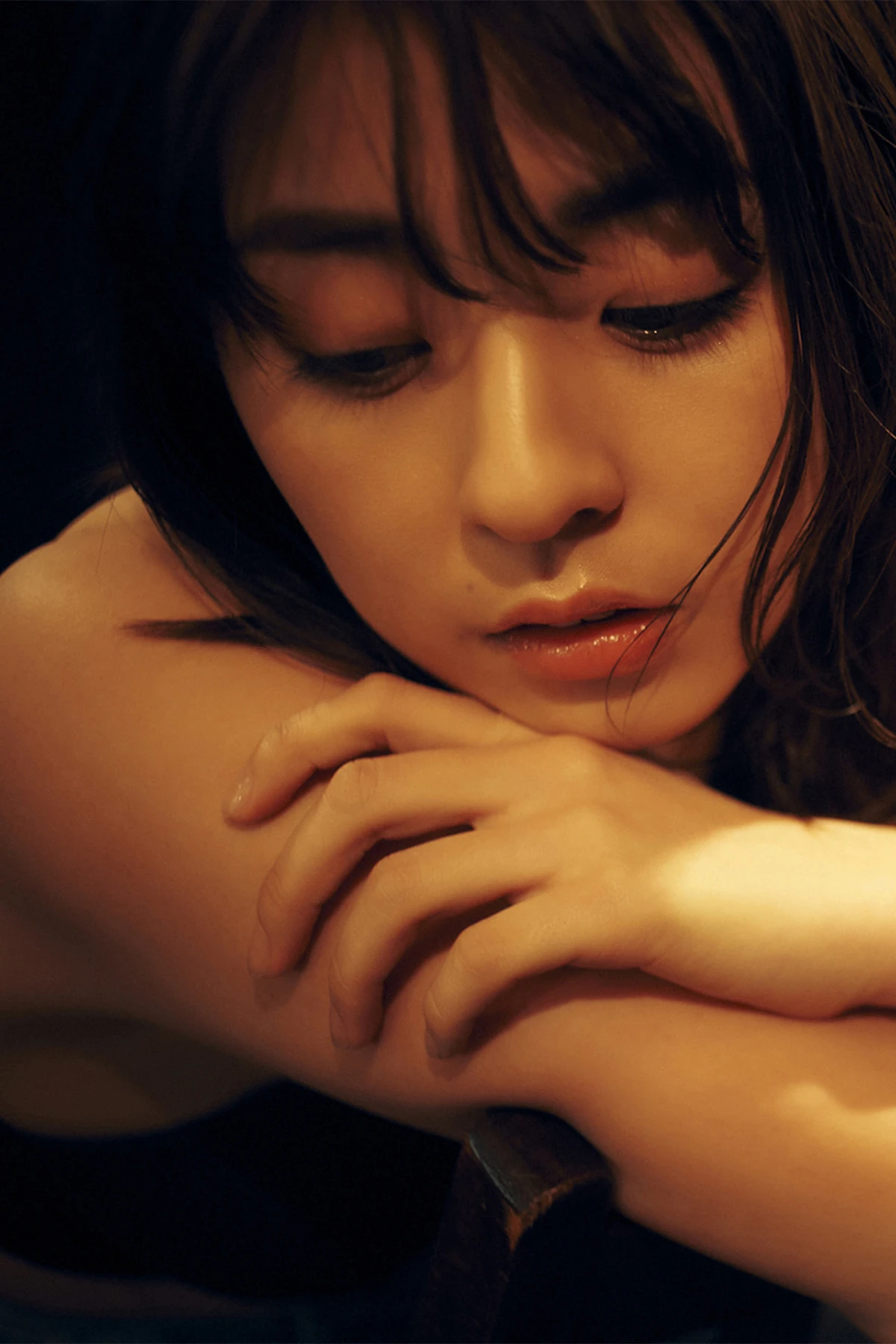 Yurina Yanagi 柳ゆり菜 – FRIDAYデジタル写真集 「一緒に一泊旅行 Vol.3」 - P138