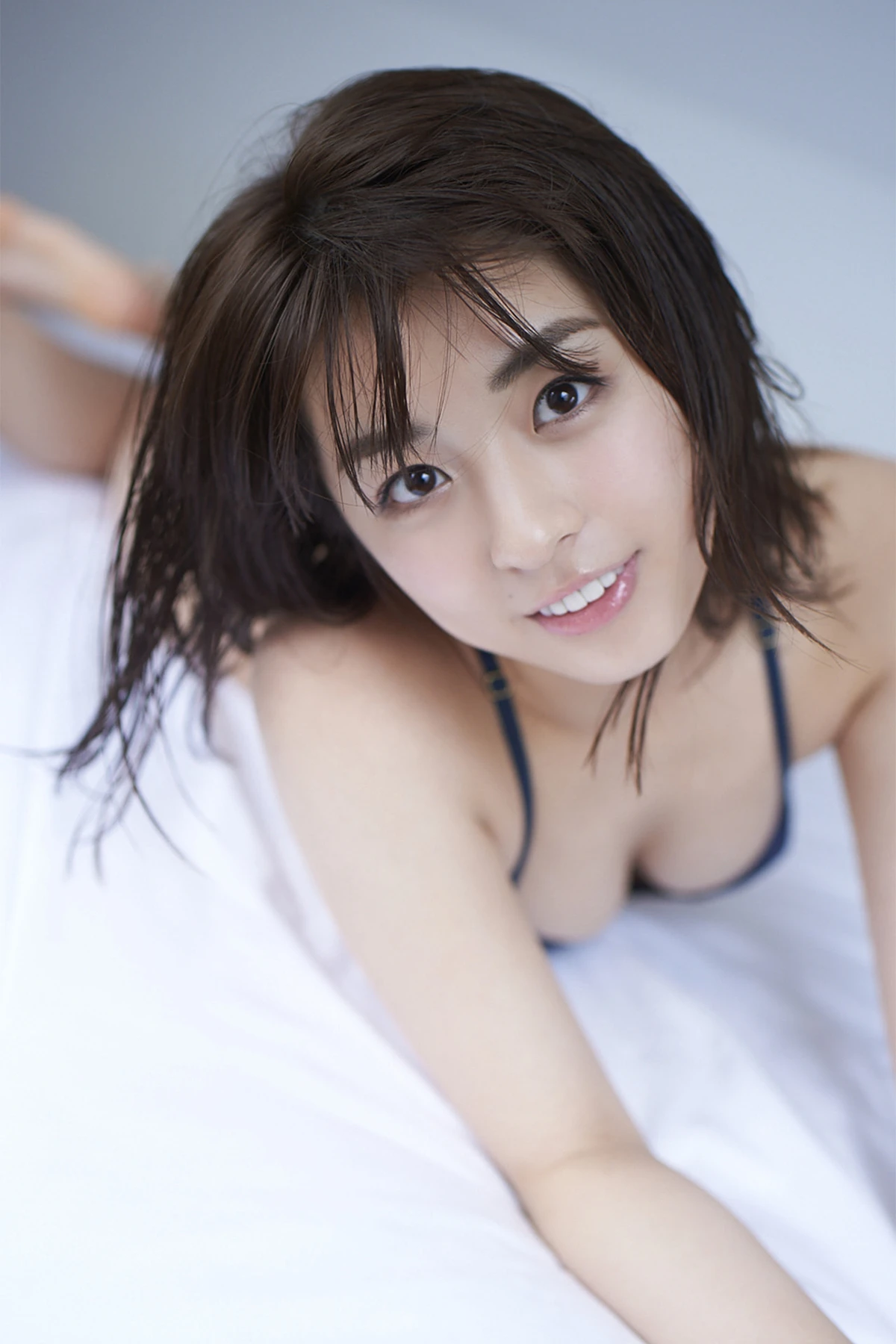 Yurina Yanagi 柳ゆり菜 – FRIDAYデジタル写真集 「一緒に一泊旅行 Vol.3」 - P30