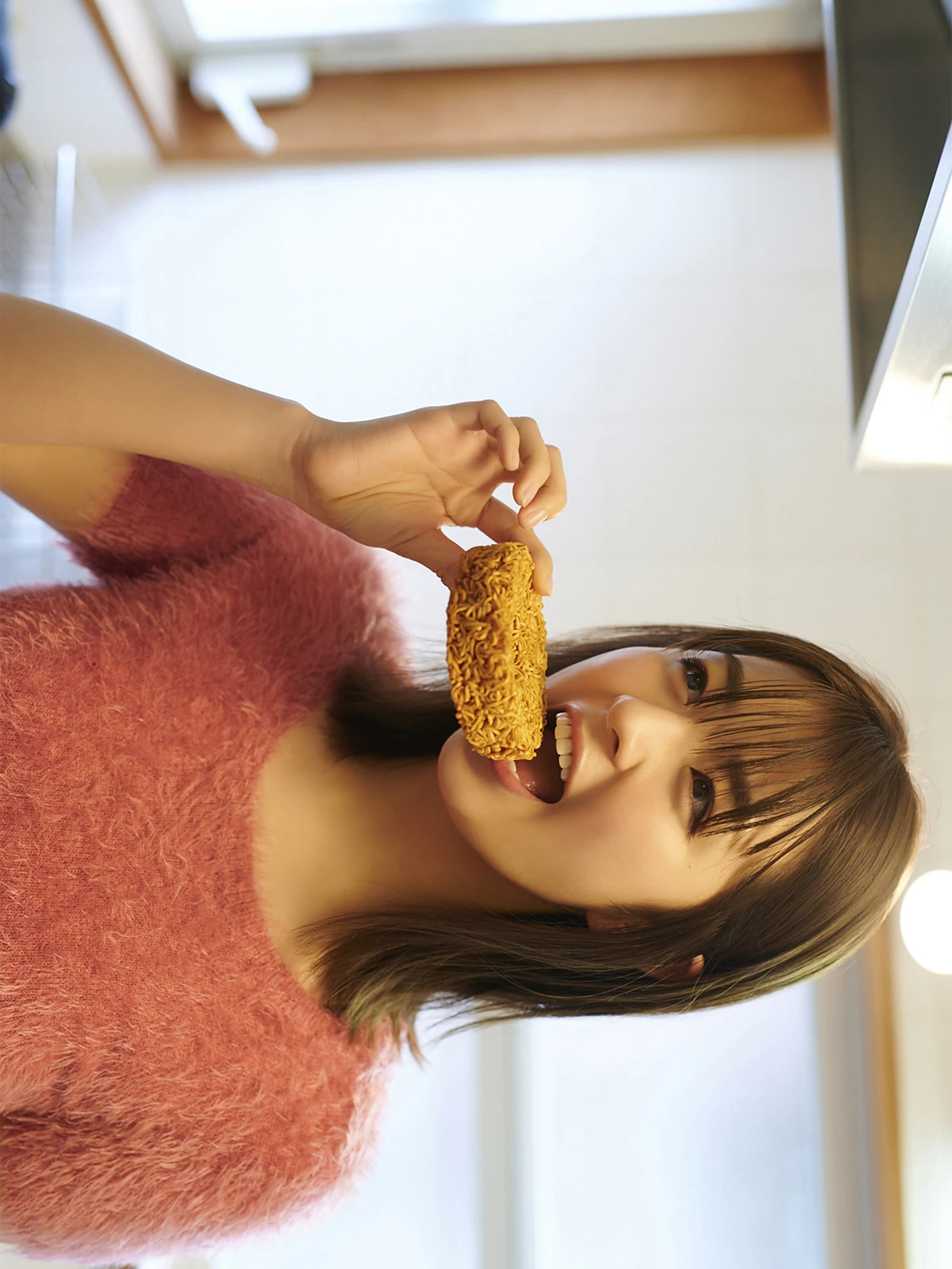 Yurina Yanagi 柳ゆり菜 – FRIDAYデジタル写真集 「一緒に一泊旅行 Vol.3」 - P39