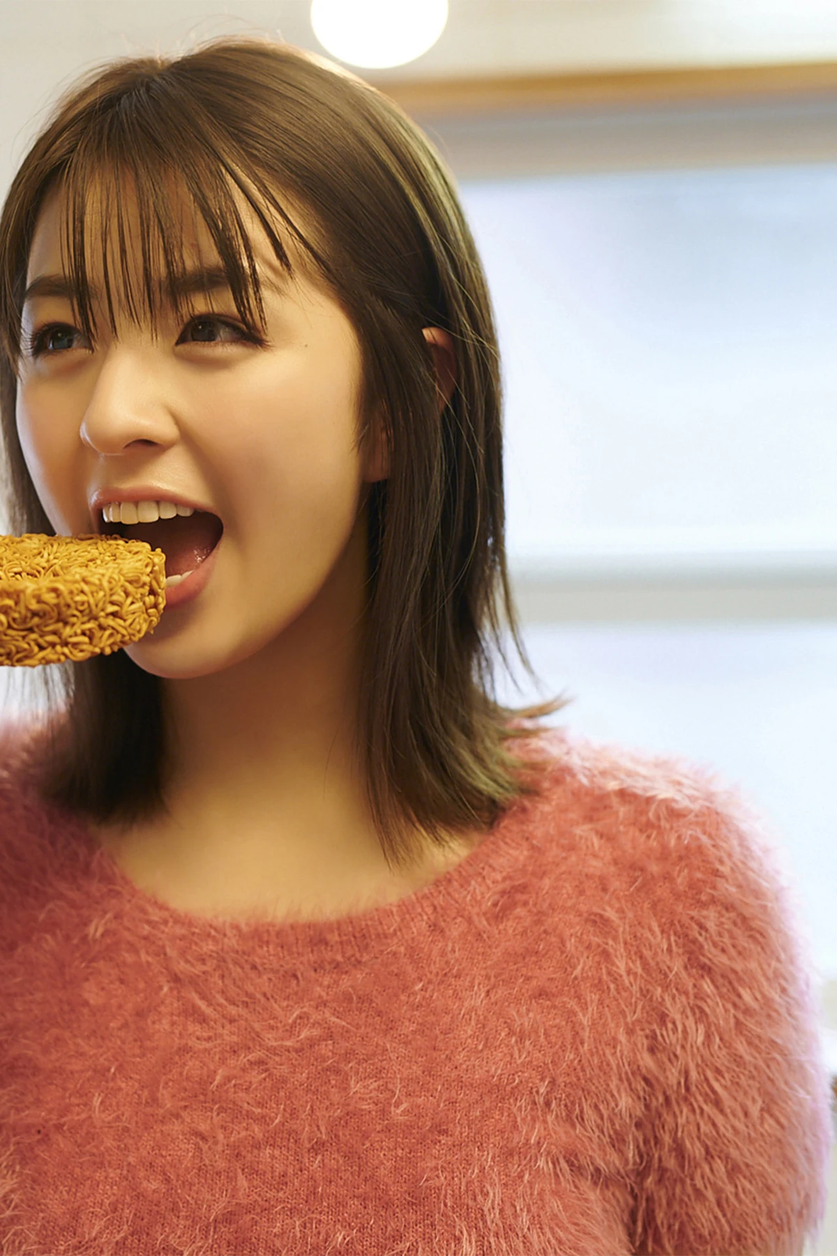 Yurina Yanagi 柳ゆり菜 – FRIDAYデジタル写真集 「一緒に一泊旅行 Vol.3」 - P41