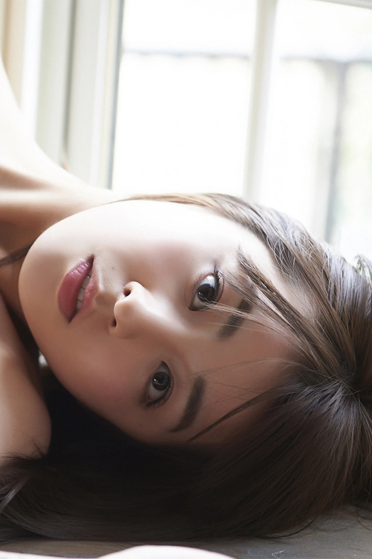 Yurina Yanagi 柳ゆり菜 – FRIDAYデジタル写真集 「一緒に一泊旅行 Vol.3」 - P48