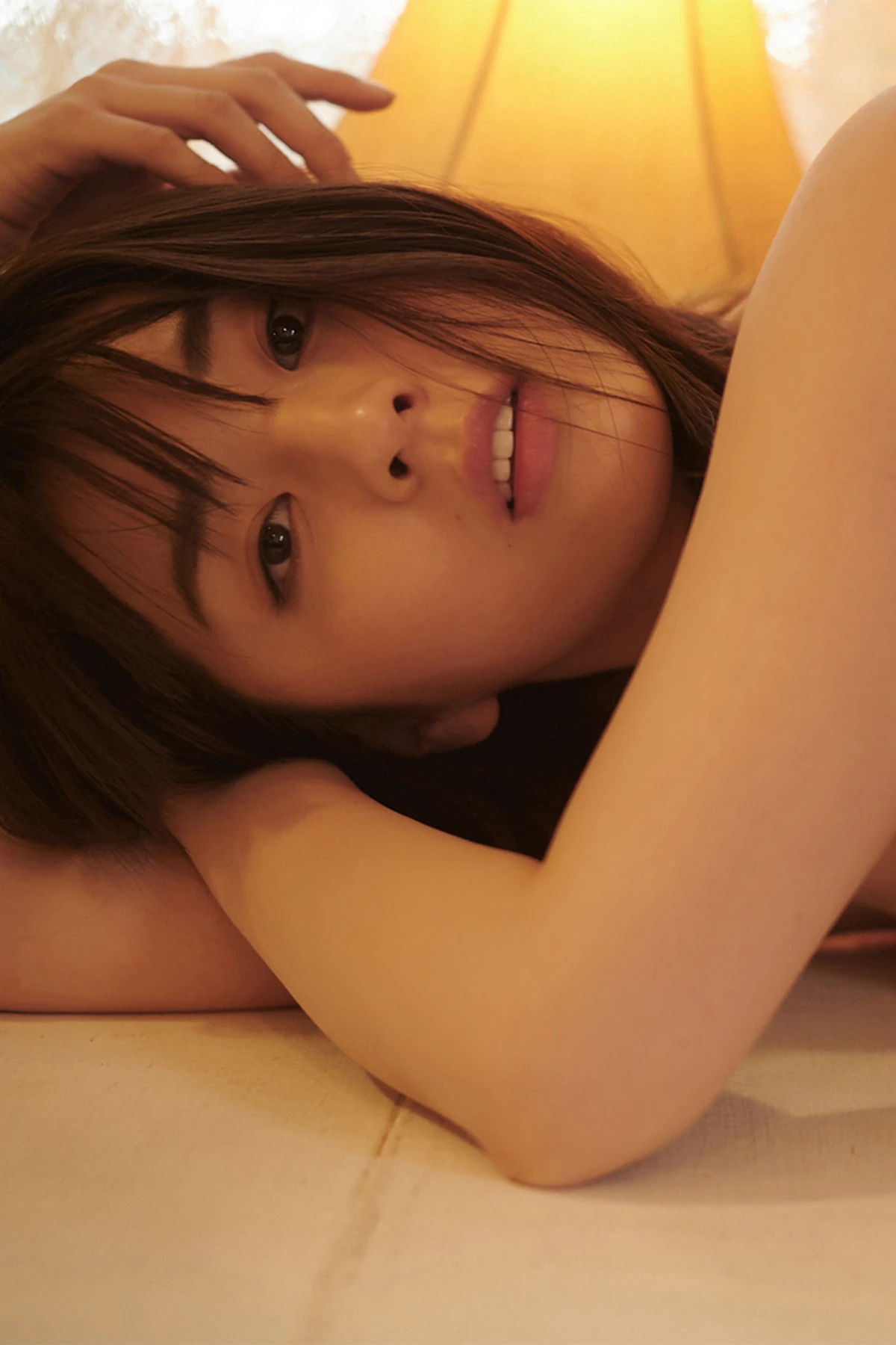 Yurina Yanagi 柳ゆり菜 – FRIDAYデジタル写真集 「一緒に一泊旅行 Vol.3」 - P72