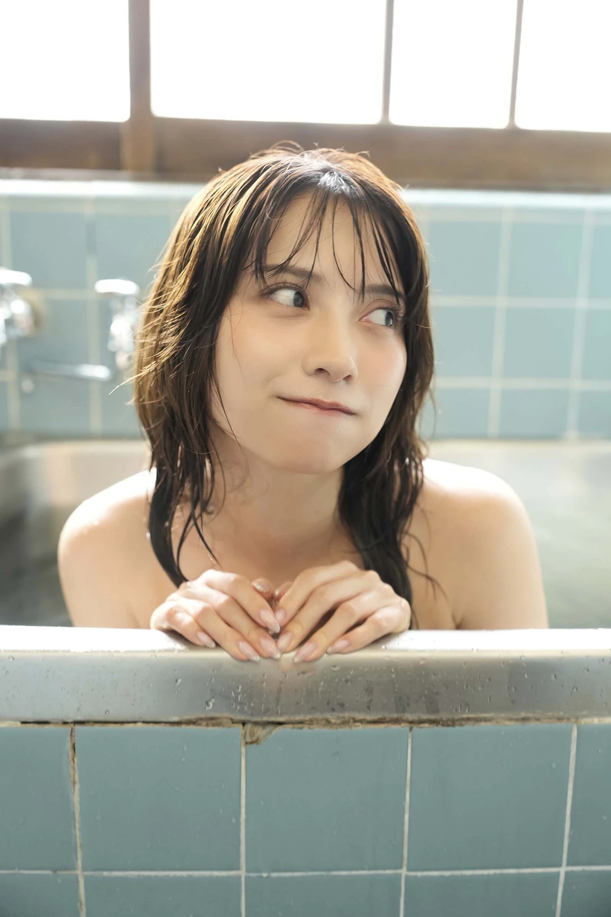 Nashiko Momotsuki 桃月なしこ – デジタル写真集 「静寂に咲く花」 - P52