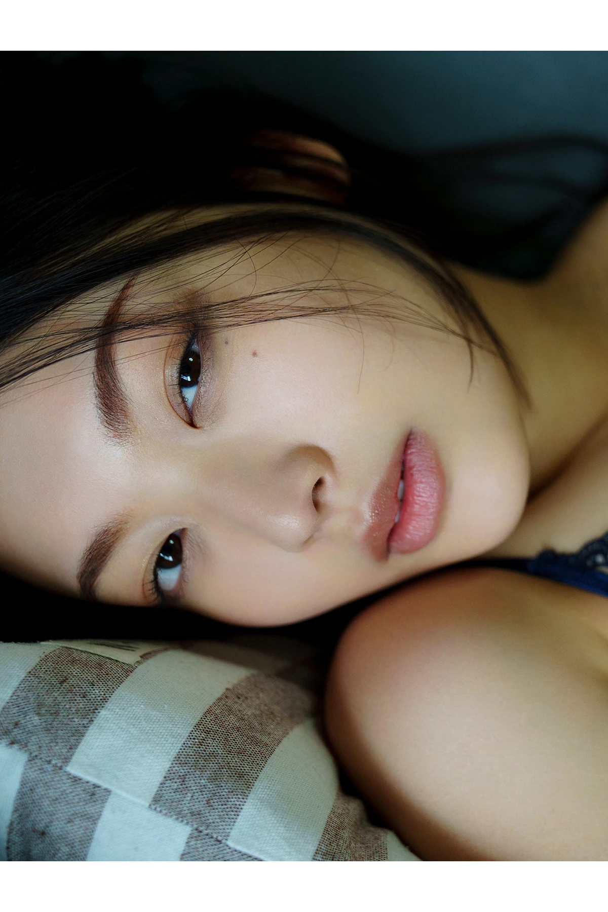 Kei Fubuki 風吹ケイ – 週刊ポストデジタル写真集 「Jカップ・パンチライン」 - P59