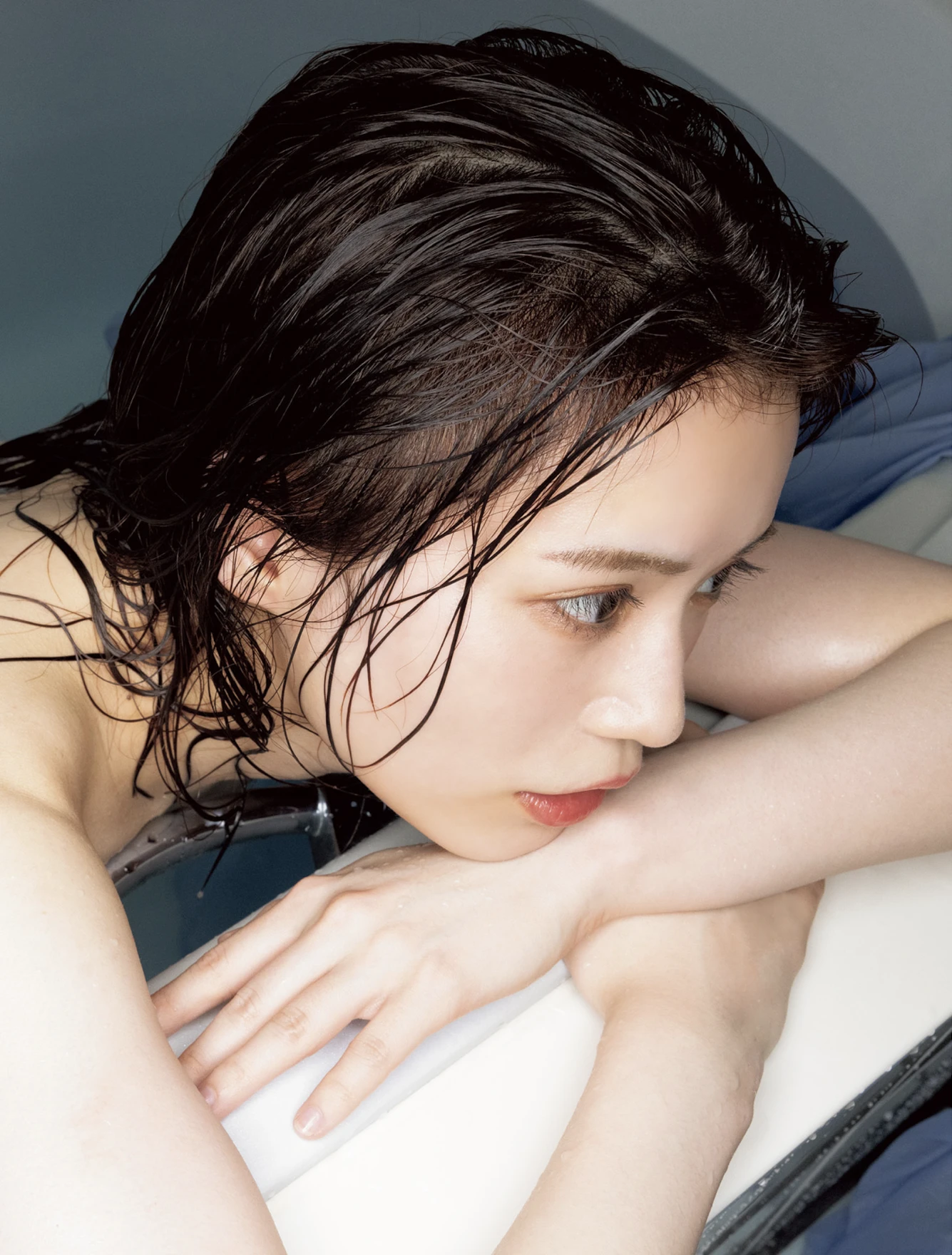 Nana Miho 未歩なな – アサ芸SEXY女優写真集 「ななのいち」 - P99