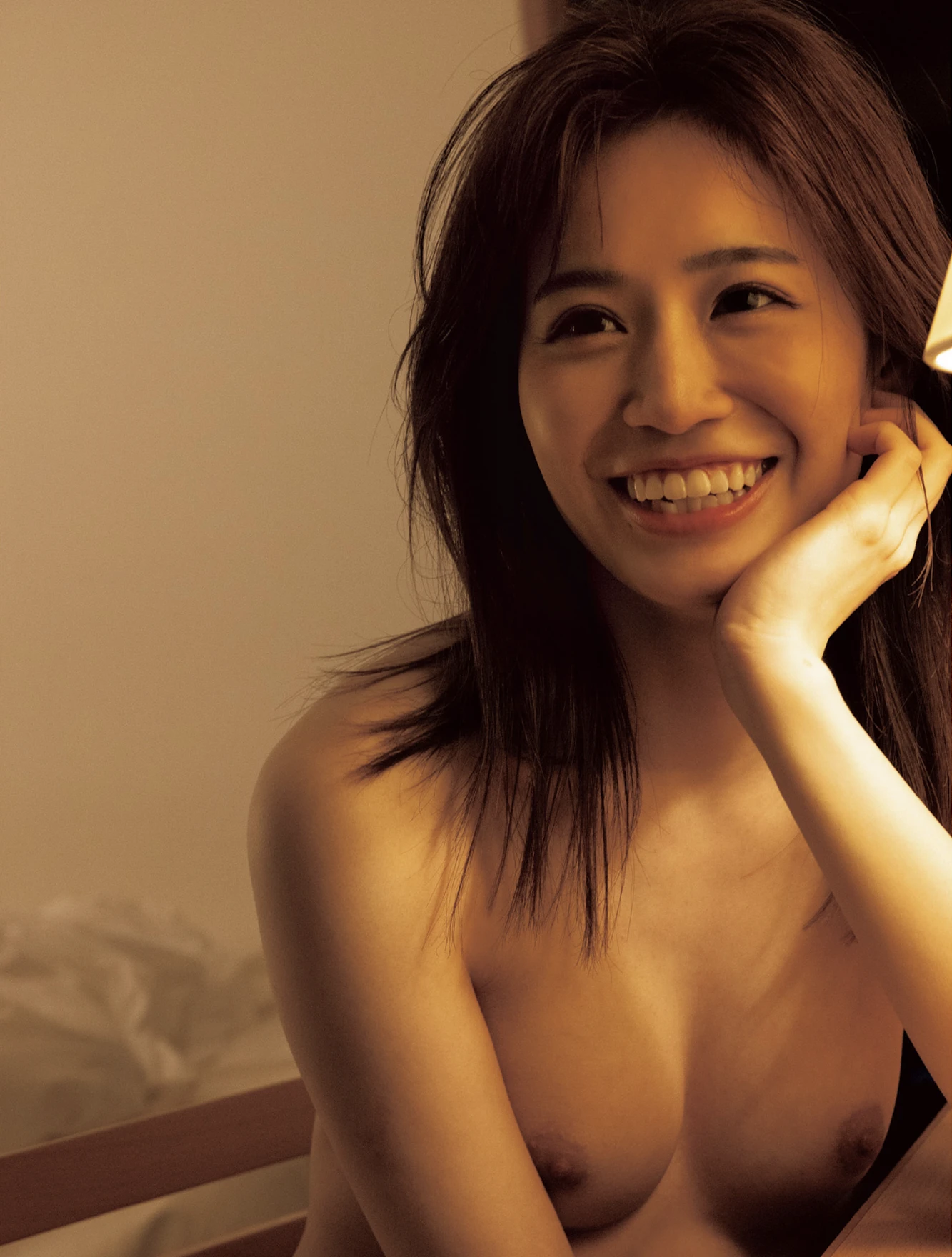 Nana Miho 未歩なな – アサ芸SEXY女優写真集 「ななのいち」 - P83