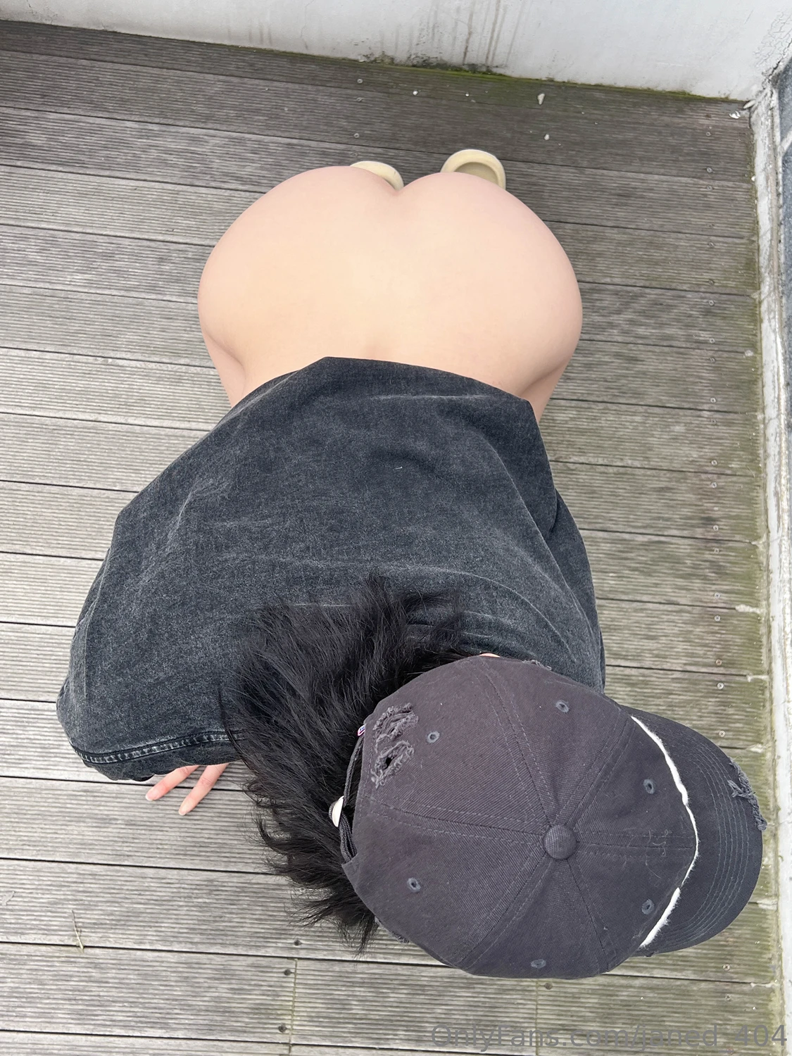 JangJoo 장주 – OnlyFans Collection No.03 - P15