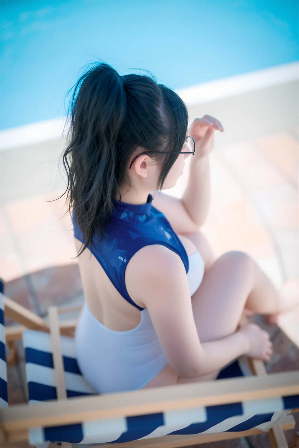 CocoPie – DJAWA 「Swimming Lessons Class #18」Set.02 - P12