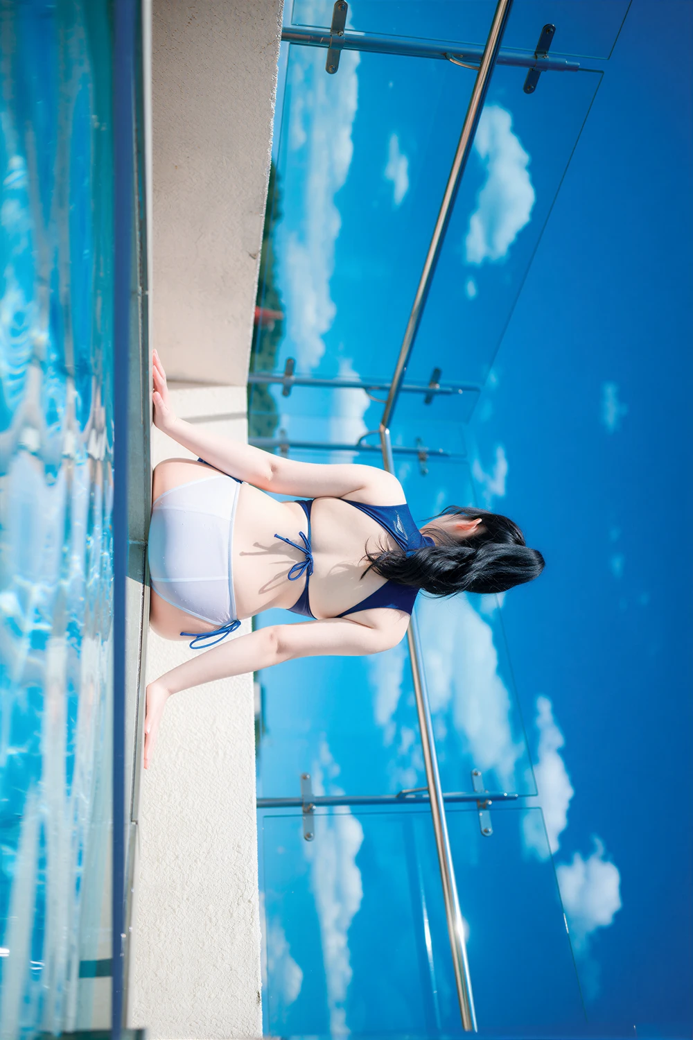 CocoPie – DJAWA 「Swimming Lessons Class #18」Set.02 - P35