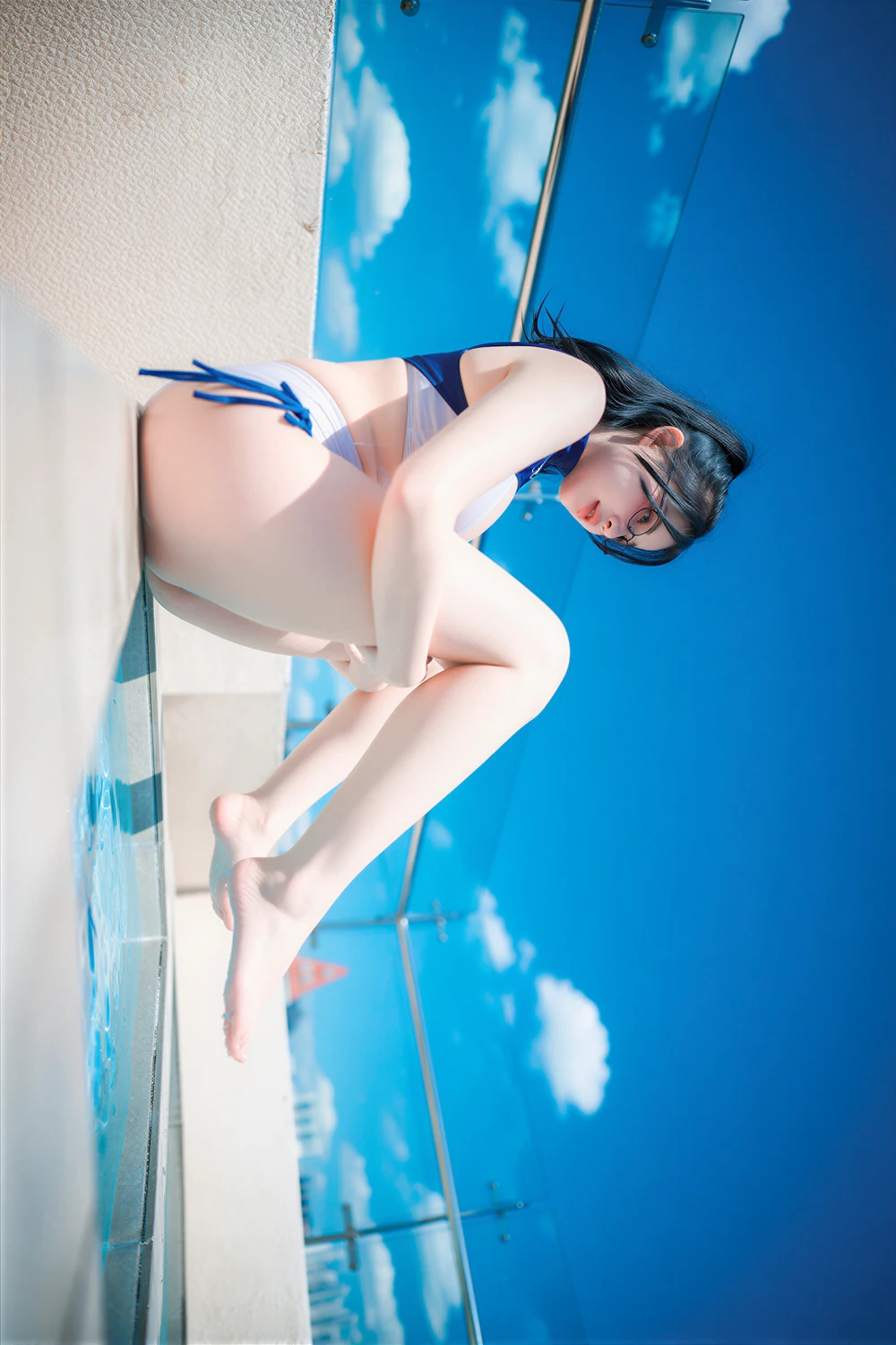 CocoPie – DJAWA 「Swimming Lessons Class #18」Set.02 - P36