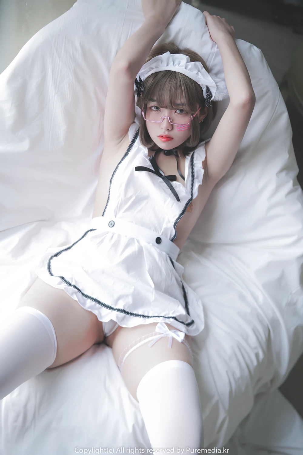 Sonson 손손 – Pure Media Vol.017 - P51