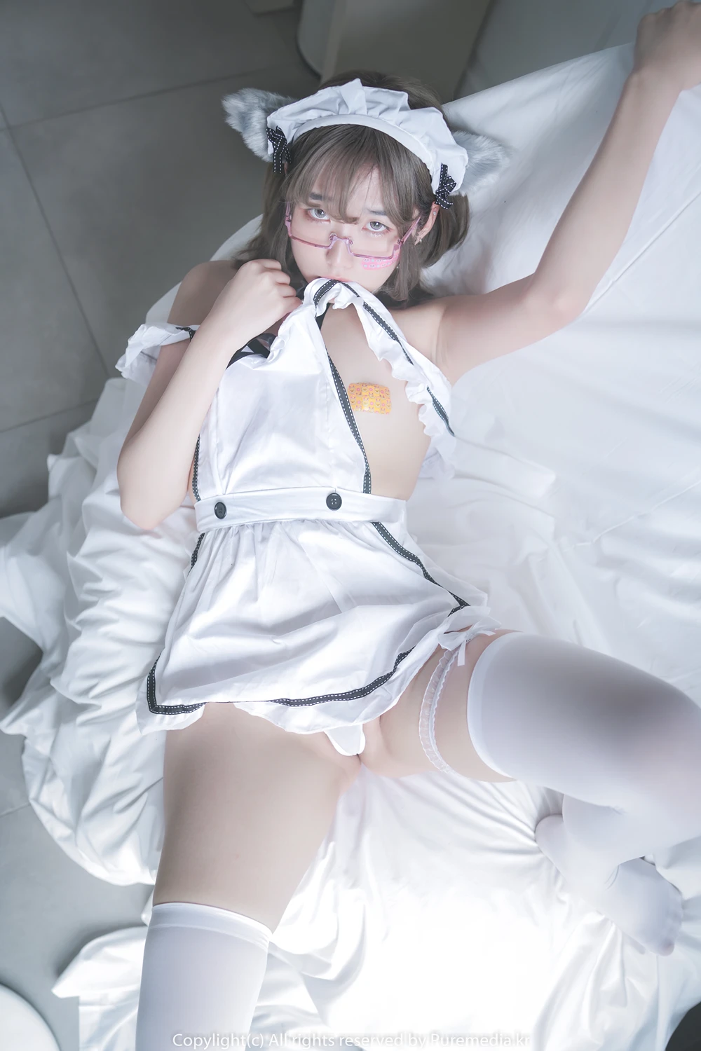 Sonson 손손 – Pure Media Vol.017 - P52