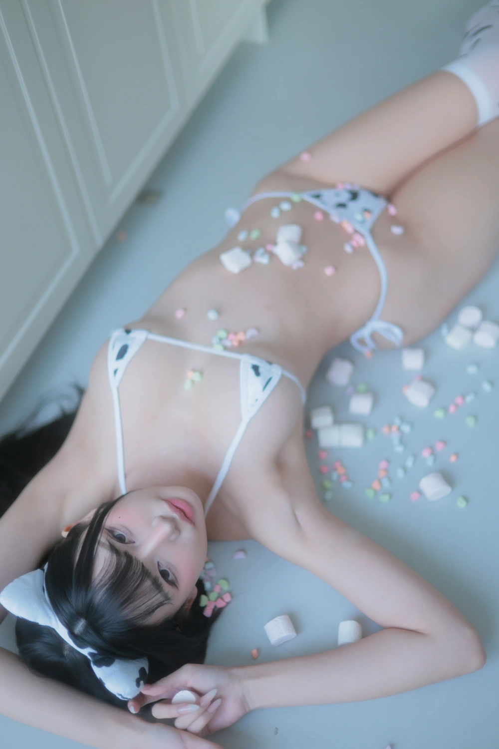 Dongeuran 동그란 – PhotoBook 「Milk Cow #02」 - P104