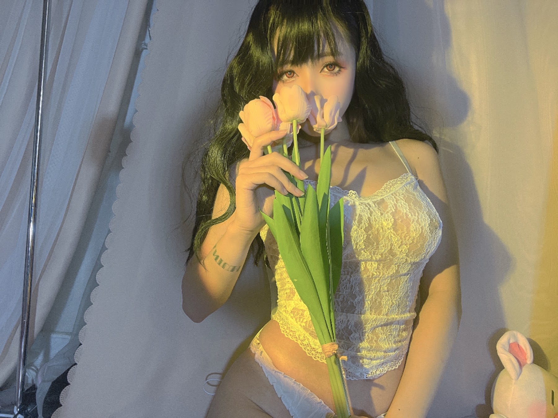Coser@钛合金TiTi – 日暮 - P10