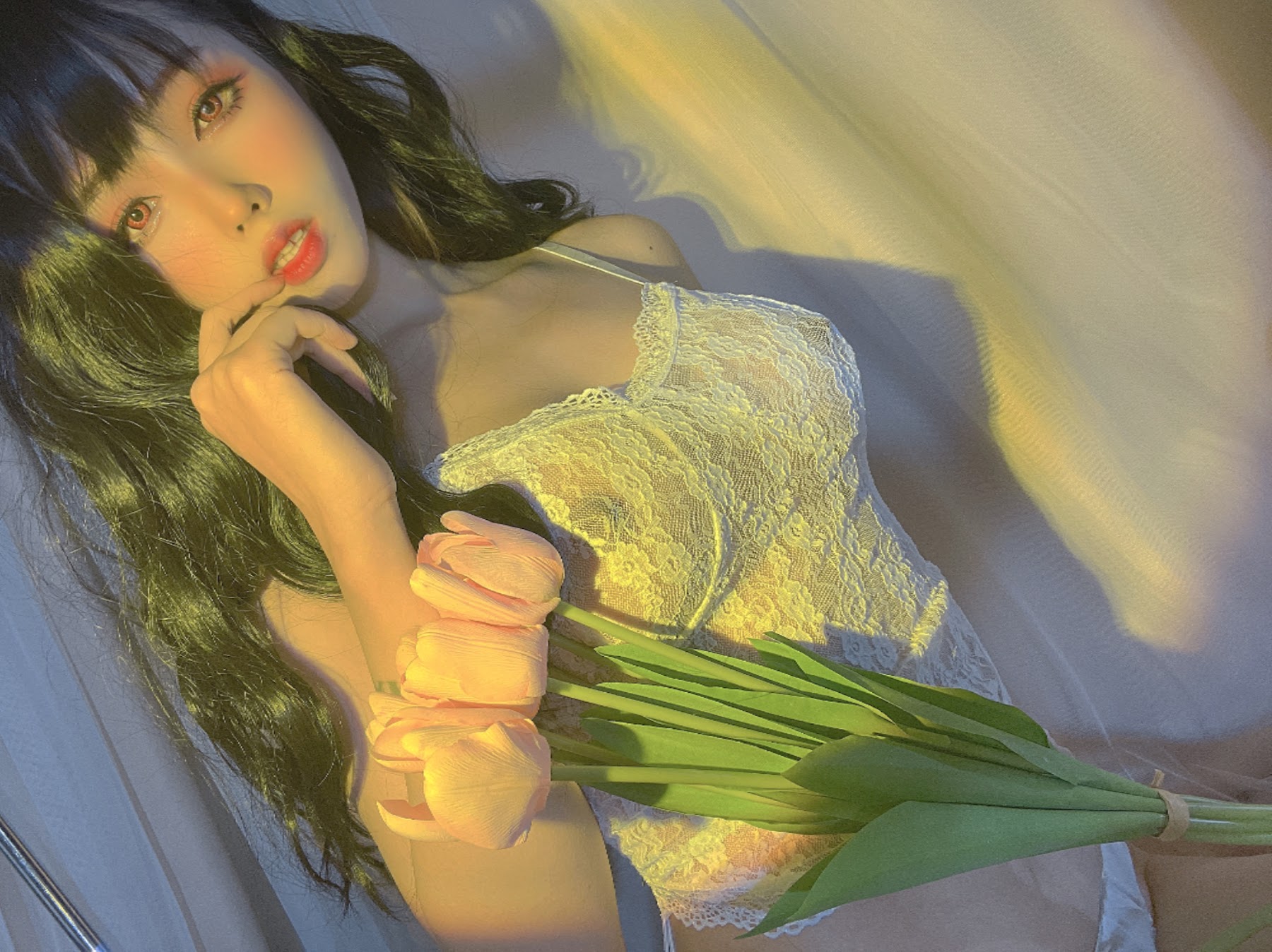 Coser@钛合金TiTi – 日暮 - P12